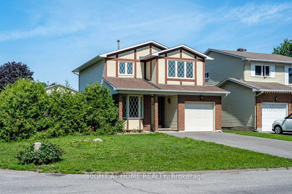 Photo 3 of 85 Winchester Drive, Ottawa, Kanata - Glencairn/Hazeldean — HOMEH
