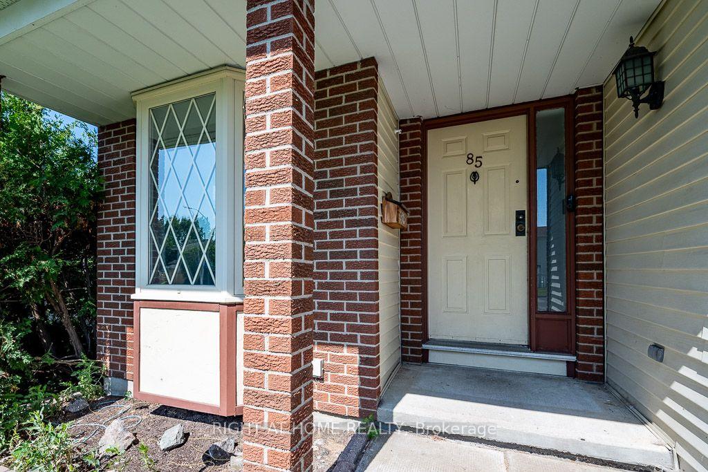 Photo 4 of 85 Winchester Drive, Ottawa, Kanata - Glencairn/Hazeldean — HOMEH