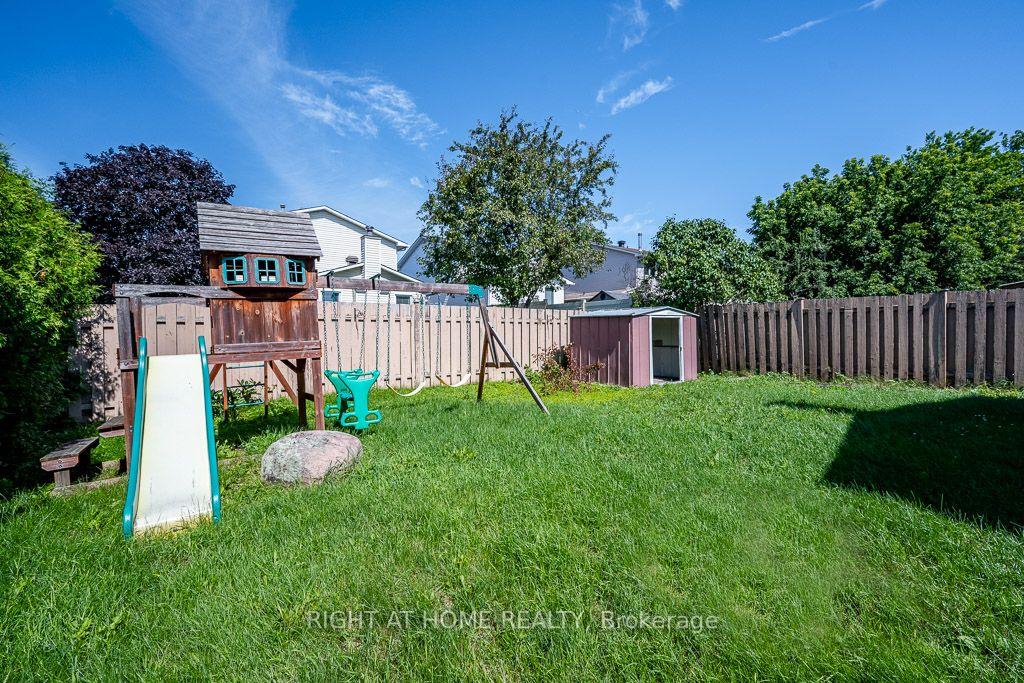 Photo 28 of 85 Winchester Drive, Ottawa, Kanata - Glencairn/Hazeldean — HOMEH