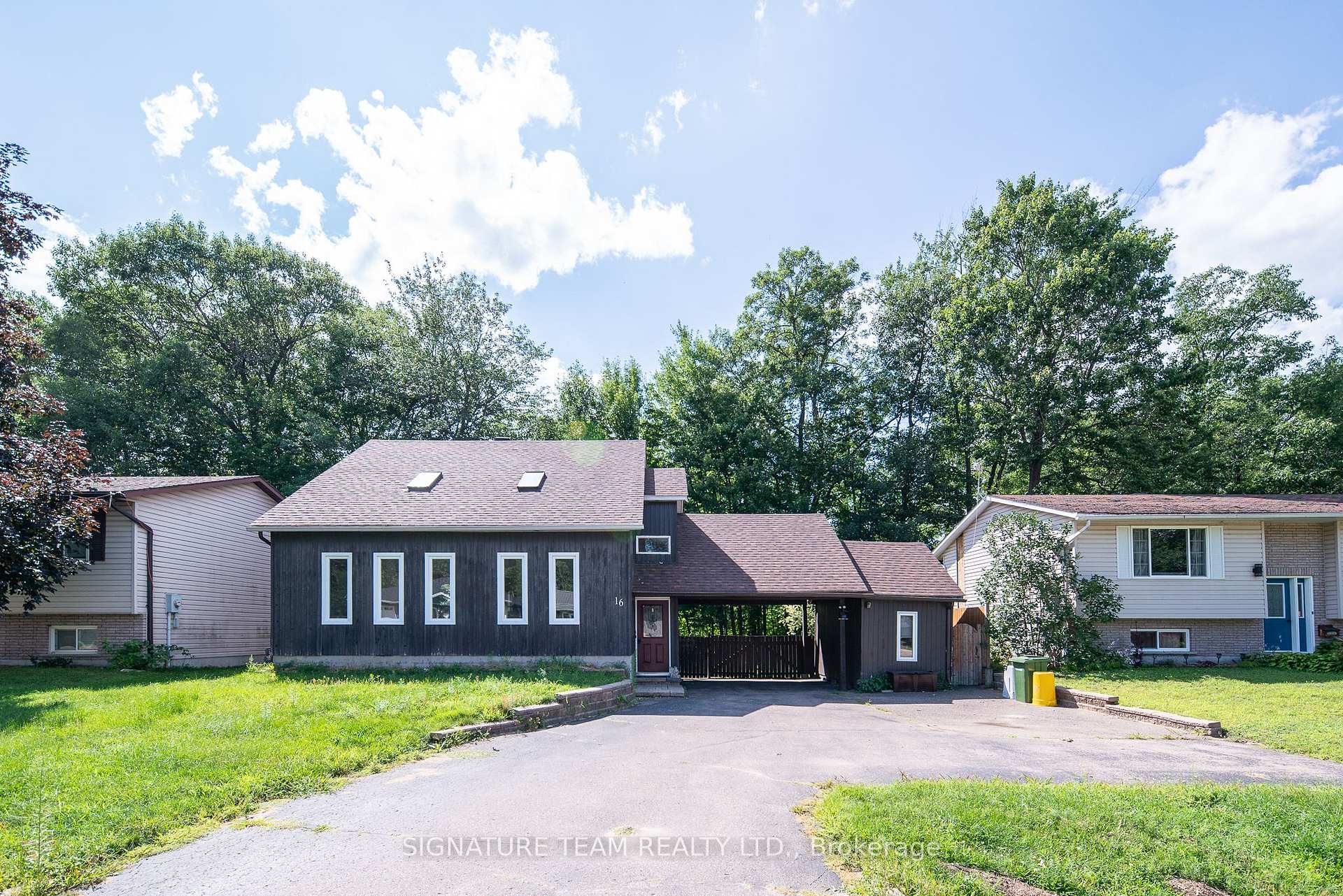 Photo 1 of 16 Jan Drive, Petawawa, Petawawa — HOMEH