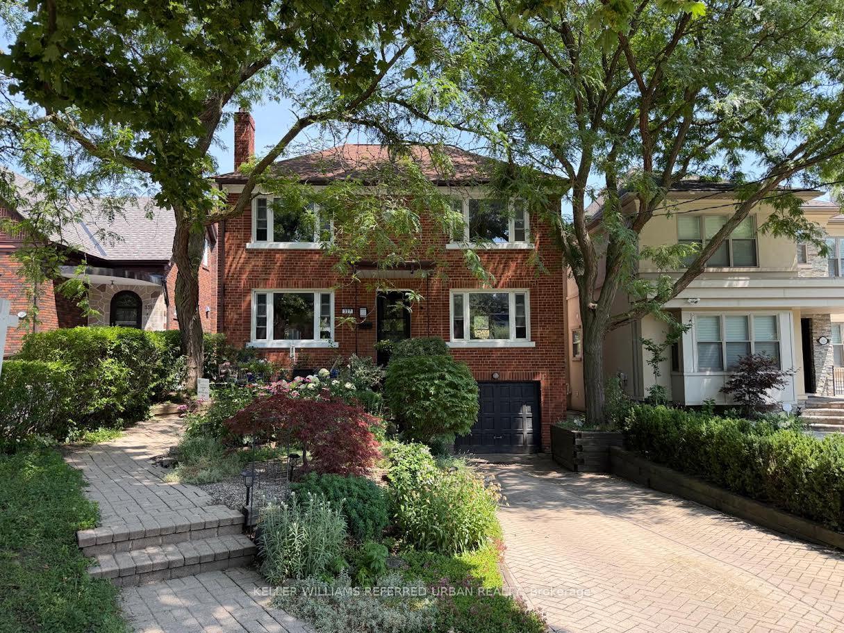 Photo 1 of 327 Bessborough Drive, Toronto, Leaside — HOMEH