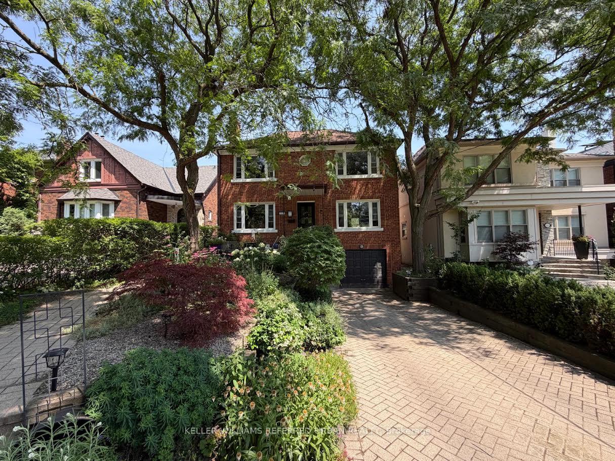 Photo 2 of 327 Bessborough Drive, Toronto, Leaside — HOMEH