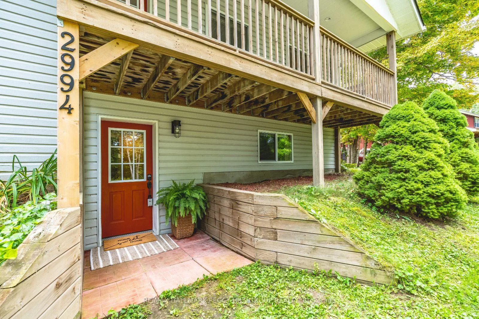 Photo 3 of 2994 Wasdell Falls Road, Severn, Washago — HOMEH