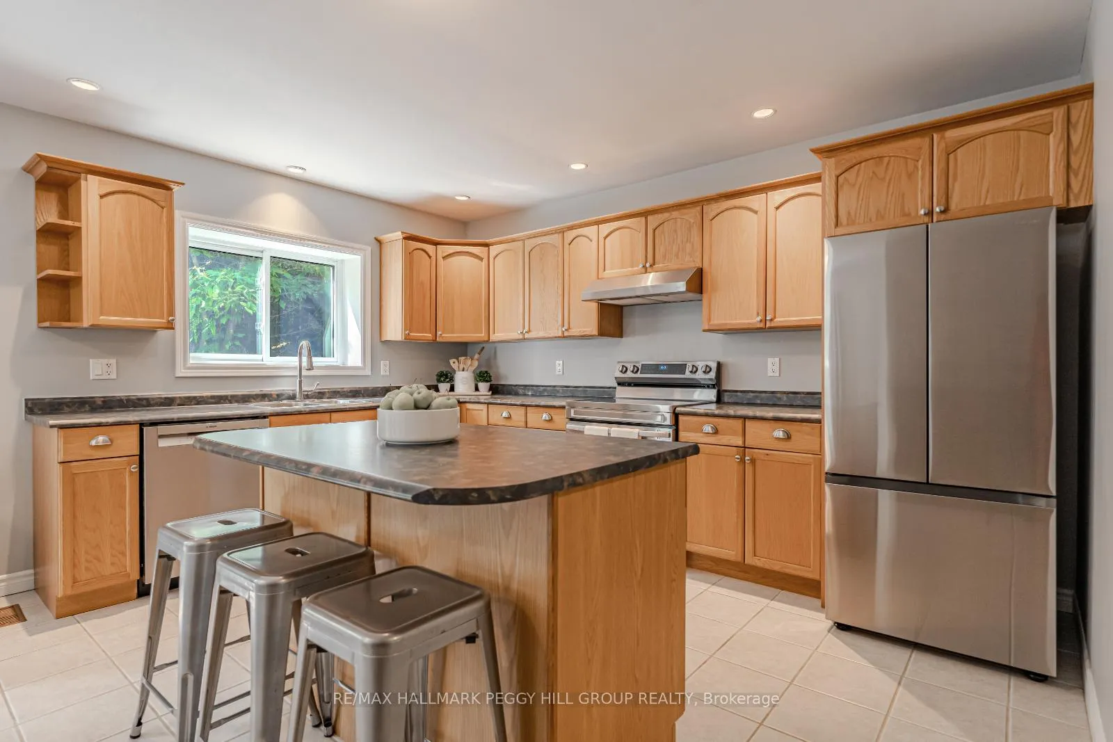 Photo 4 of 2994 Wasdell Falls Road, Severn, Washago — HOMEH