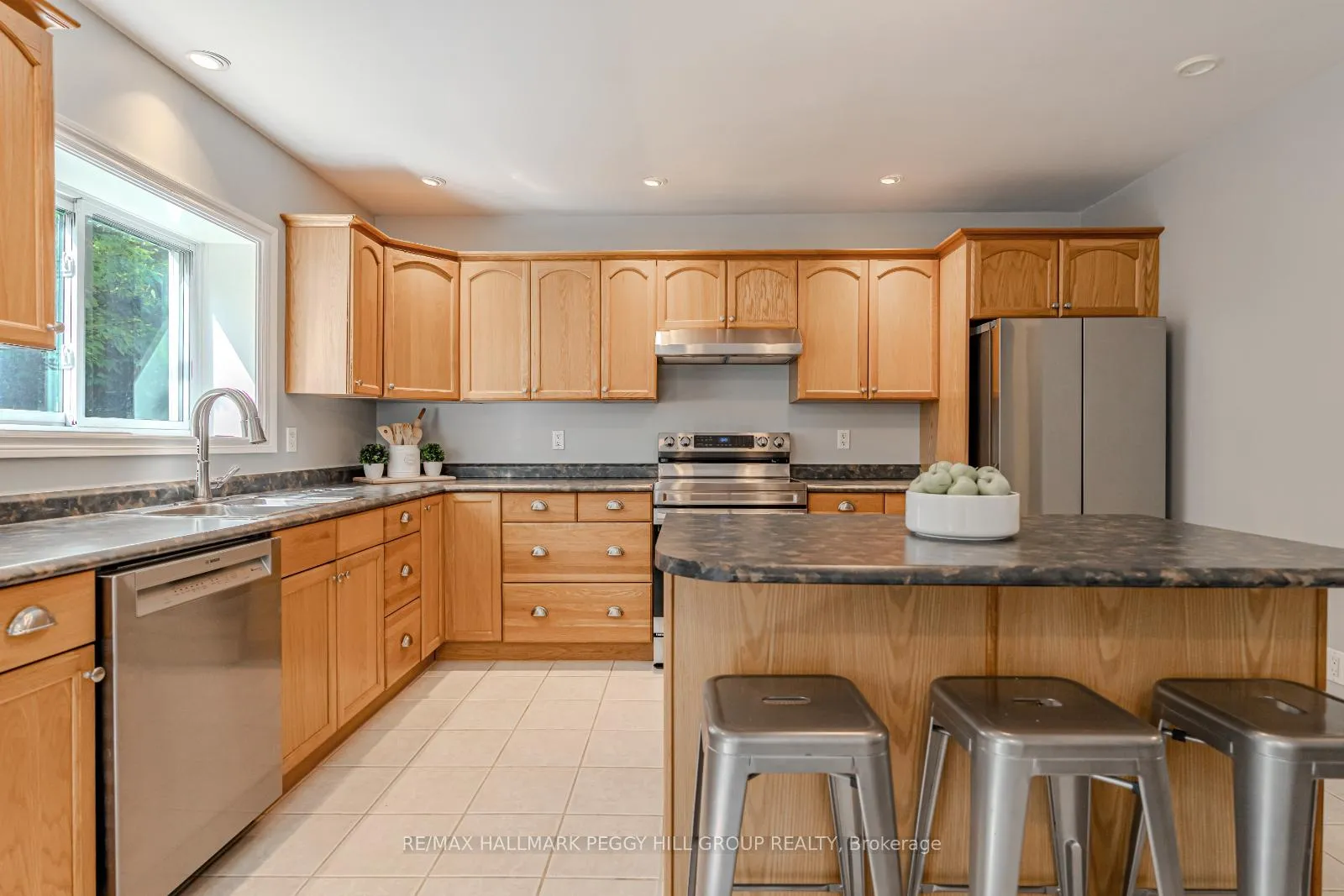 Photo 5 of 2994 Wasdell Falls Road, Severn, Washago — HOMEH