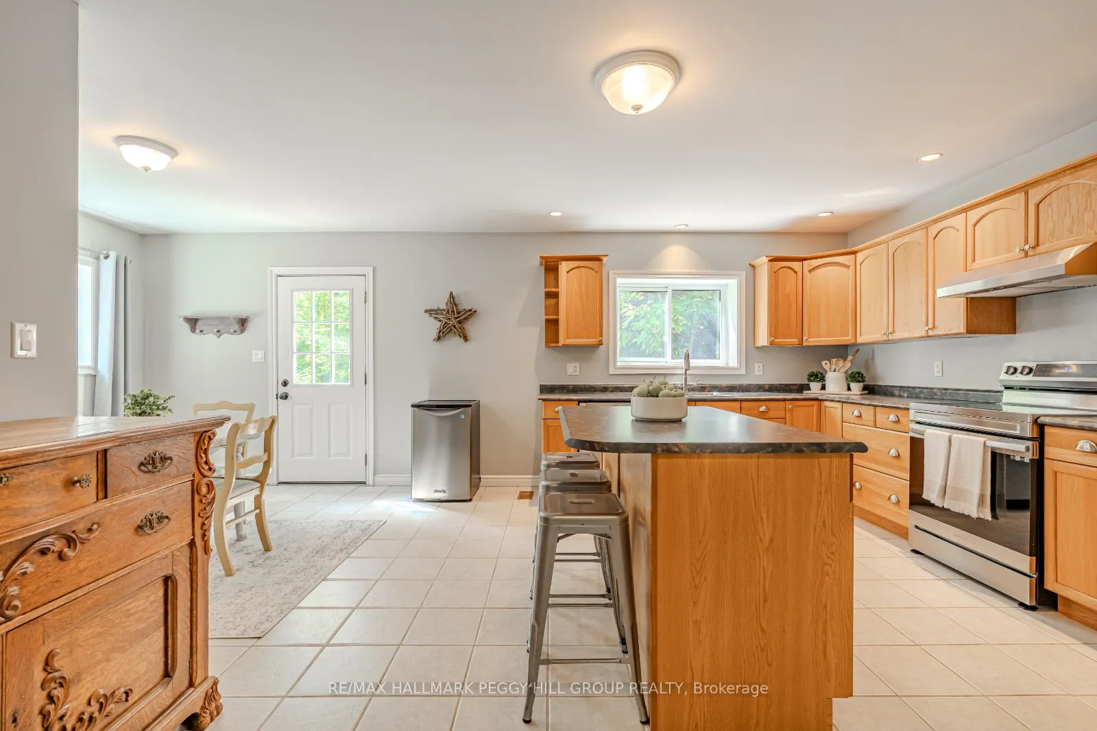 Photo 8 of 2994 Wasdell Falls Road, Severn, Washago — HOMEH