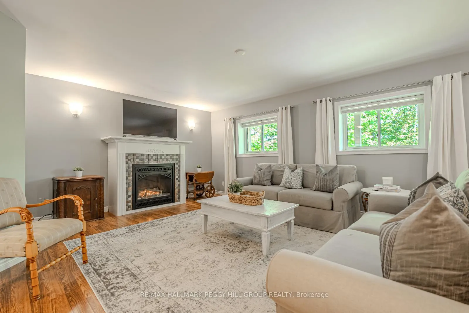 Photo 10 of 2994 Wasdell Falls Road, Severn, Washago — HOMEH