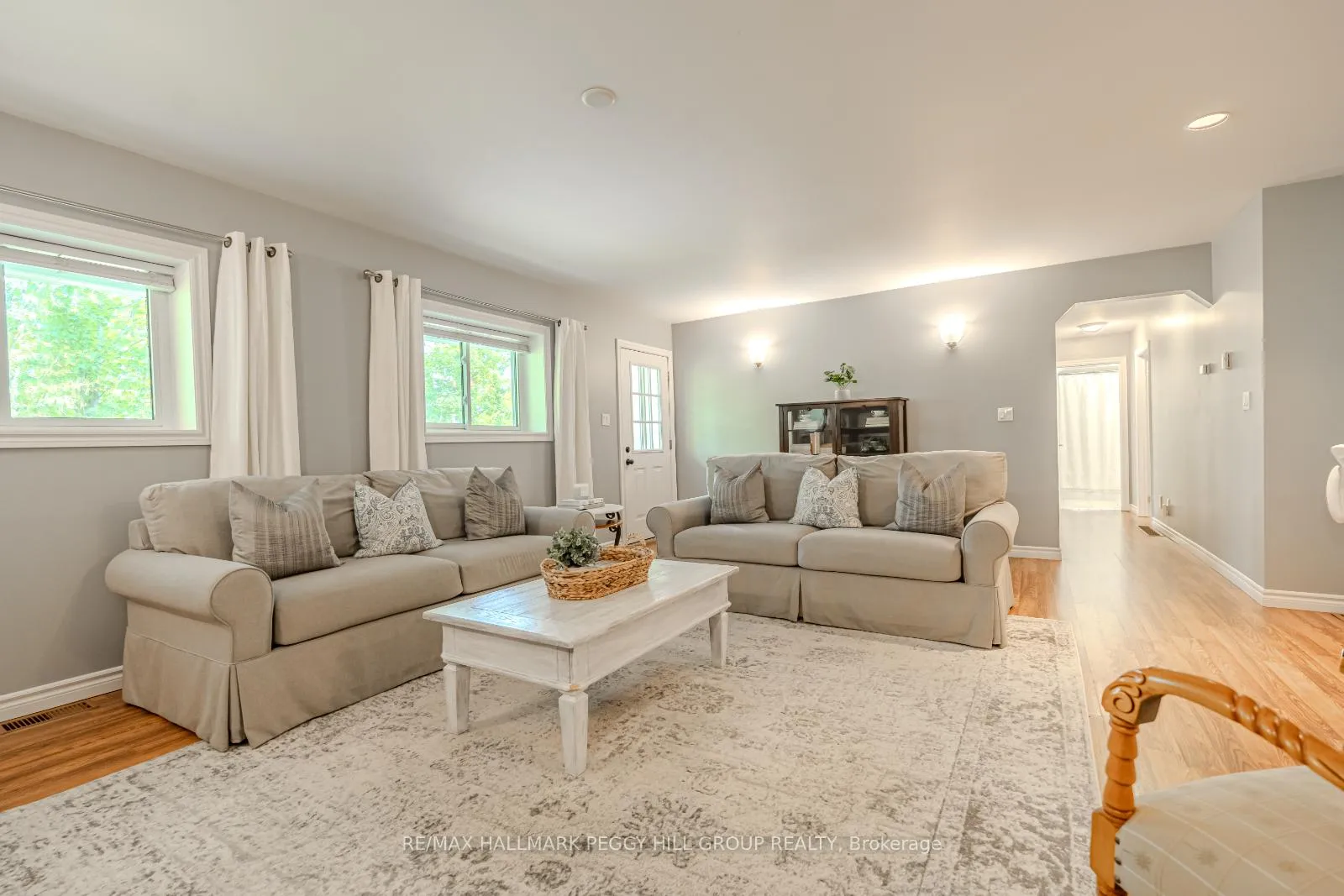 Photo 11 of 2994 Wasdell Falls Road, Severn, Washago — HOMEH
