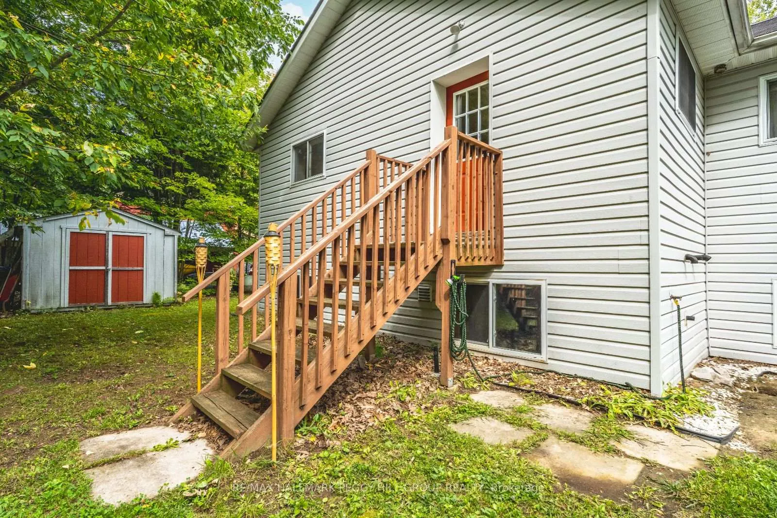 Photo 19 of 2994 Wasdell Falls Road, Severn, Washago — HOMEH