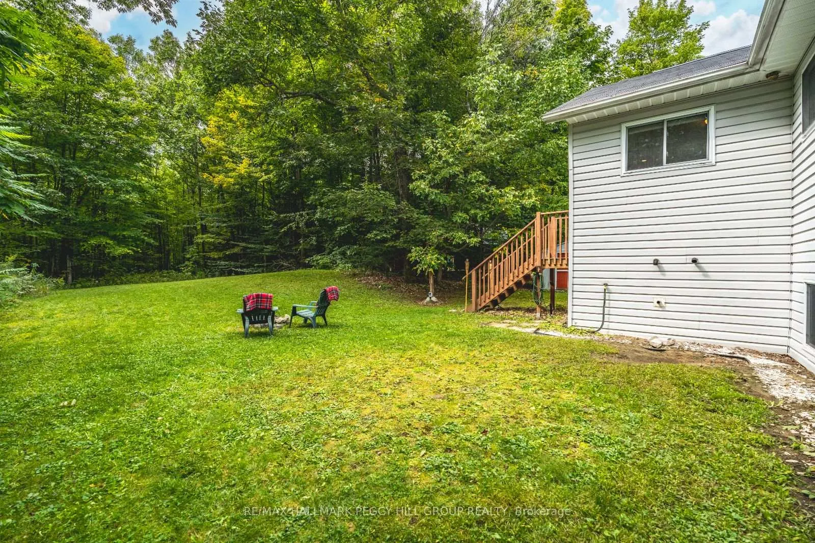 Photo 20 of 2994 Wasdell Falls Road, Severn, Washago — HOMEH