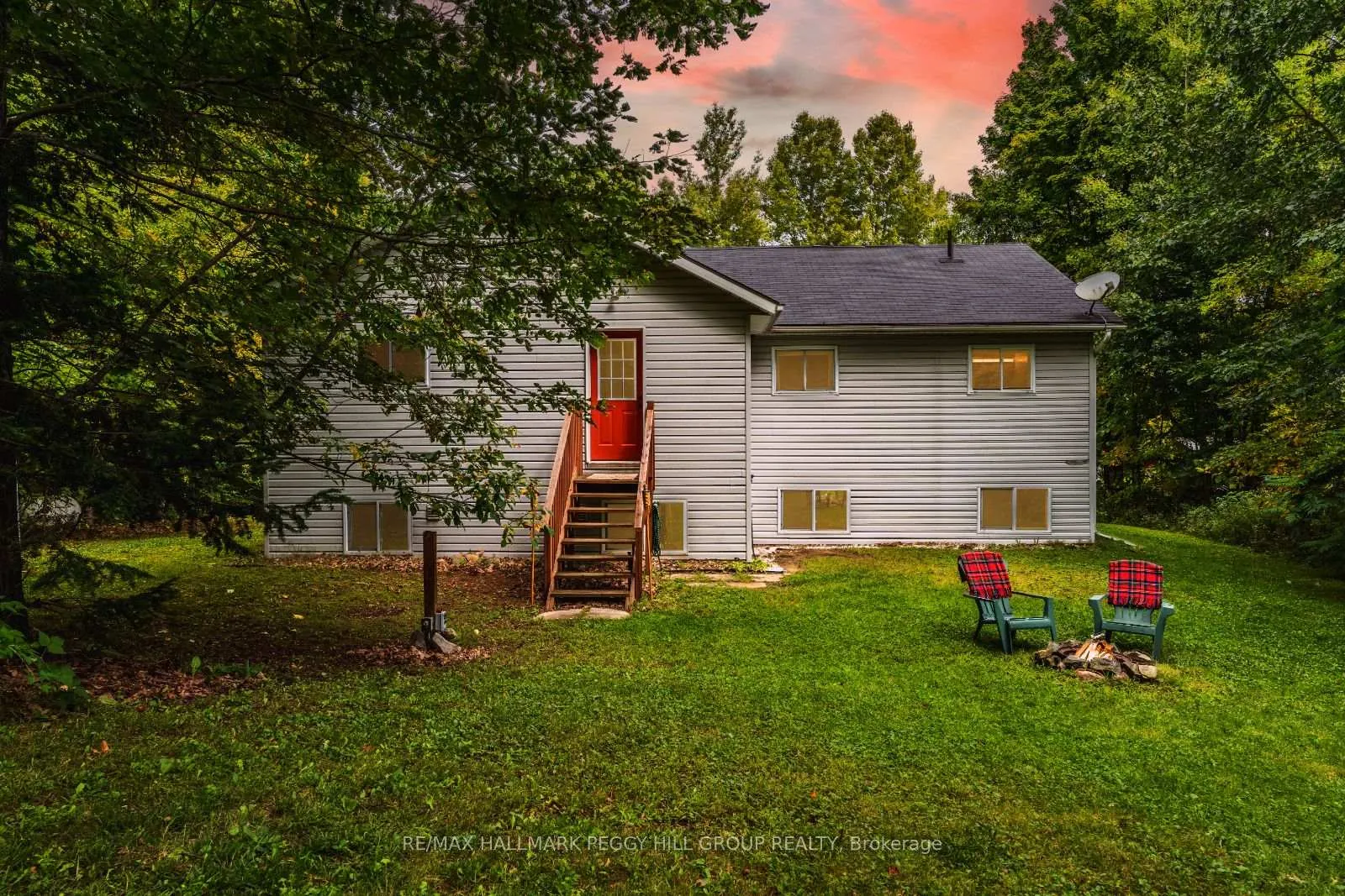 Photo 21 of 2994 Wasdell Falls Road, Severn, Washago — HOMEH