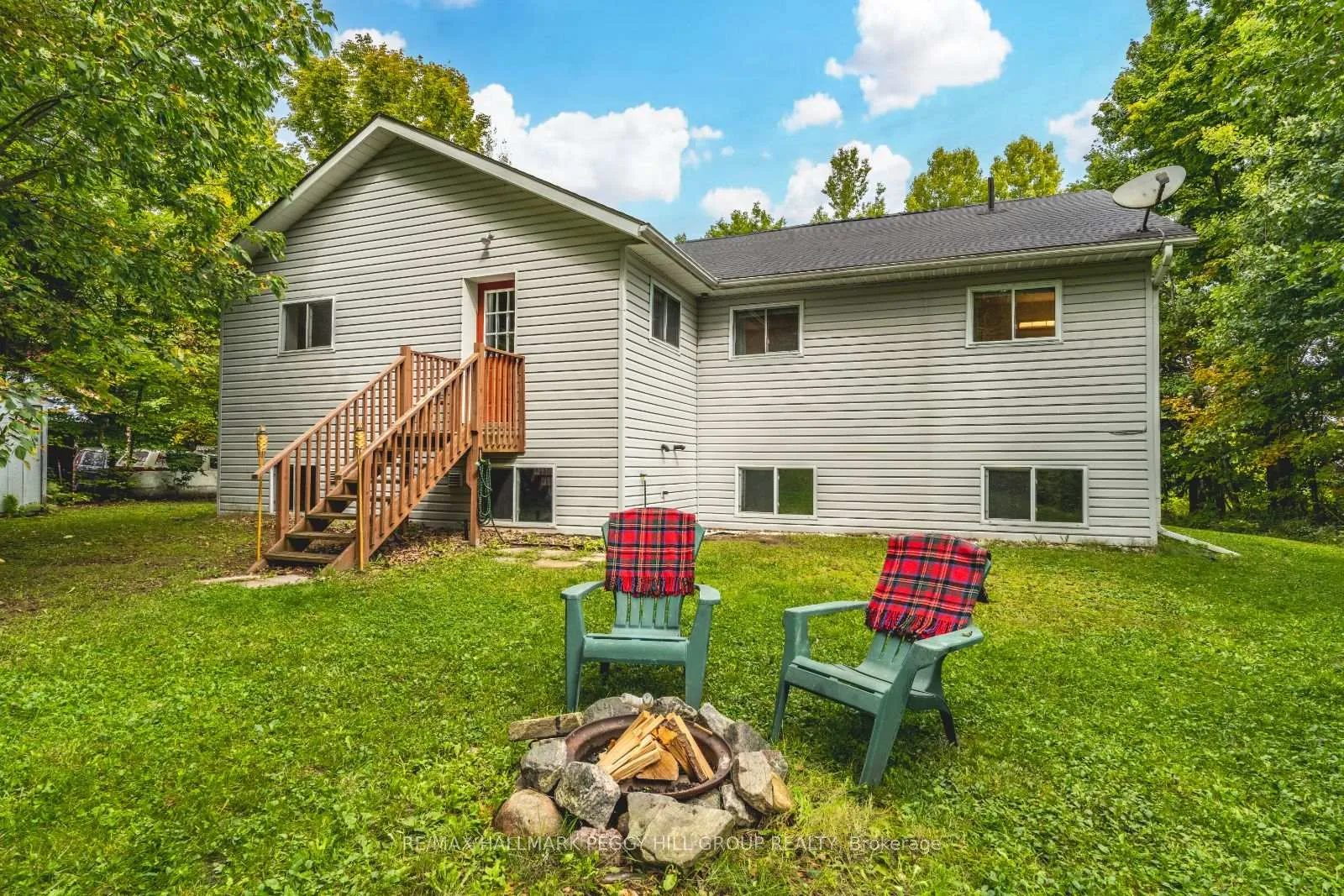 Photo 22 of 2994 Wasdell Falls Road, Severn, Washago — HOMEH