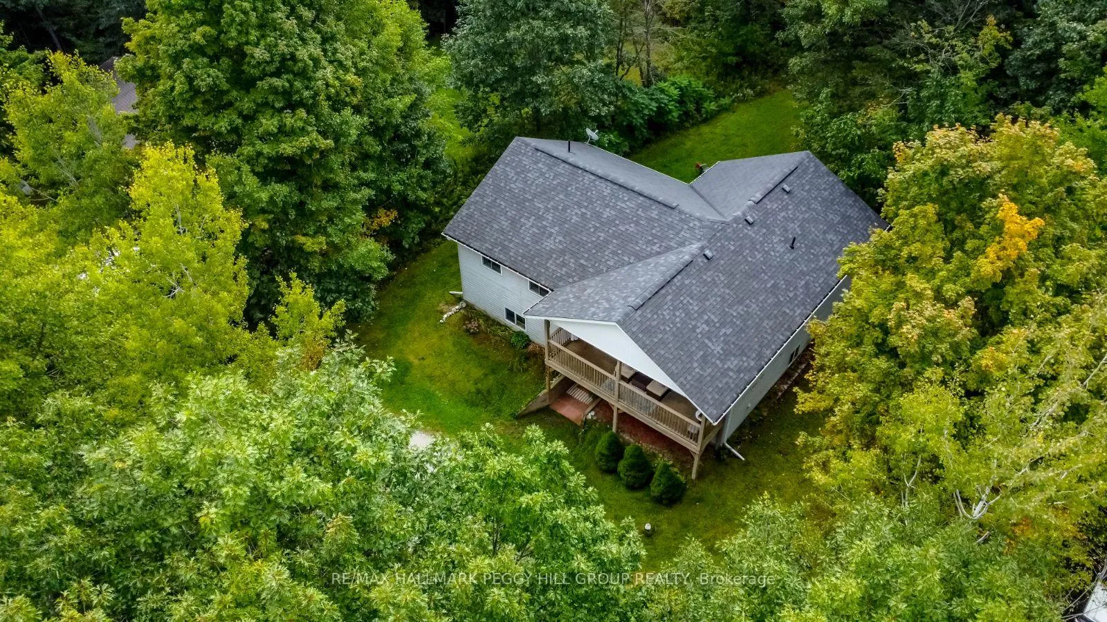 Photo 24 of 2994 Wasdell Falls Road, Severn, Washago — HOMEH