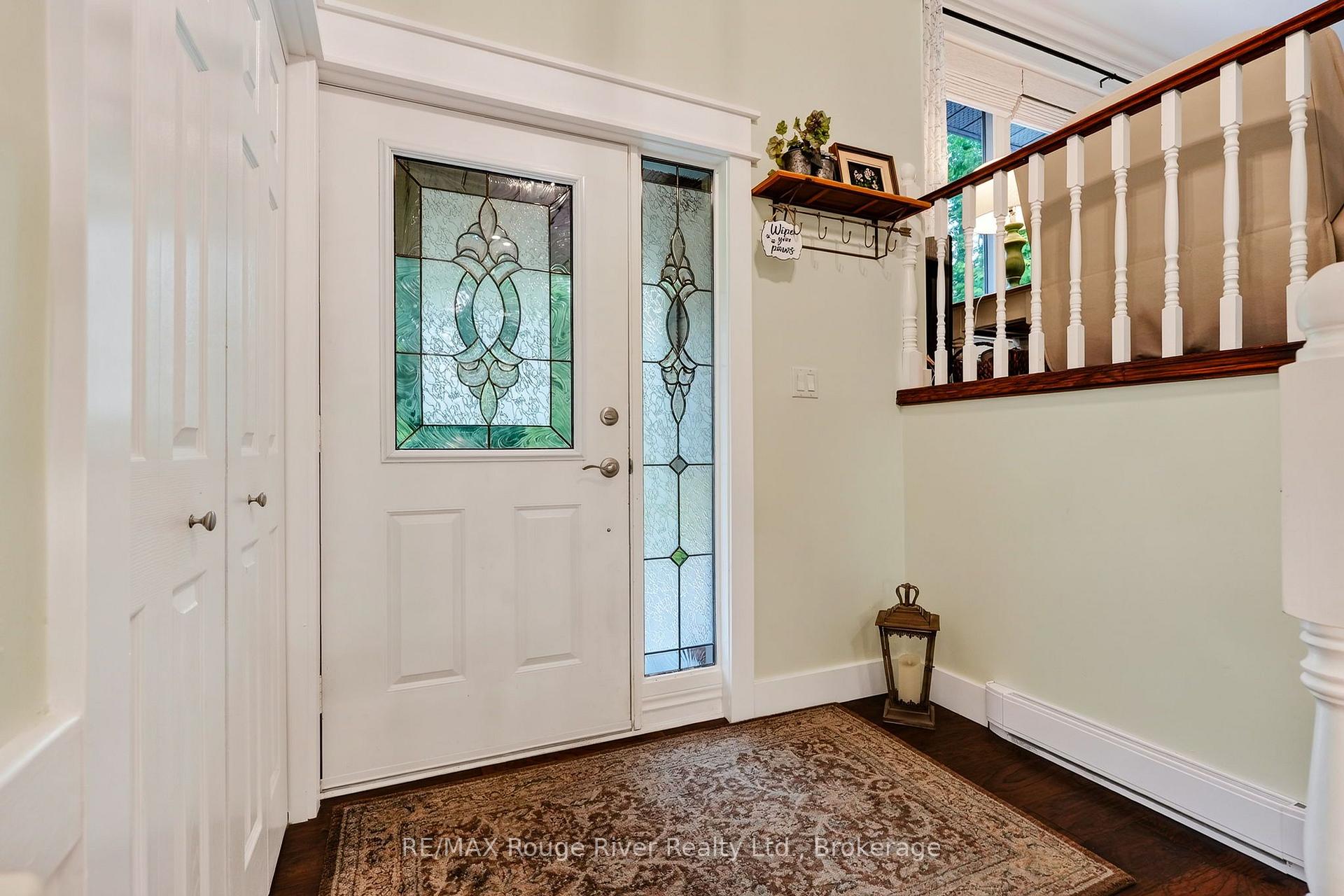 Photo 12 of 221 Colonial Drive, Quinte West, Murray Ward — HOMEH