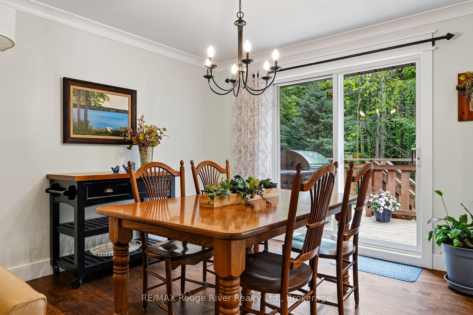 Photo 18 of 221 Colonial Drive, Quinte West, Murray Ward — HOMEH
