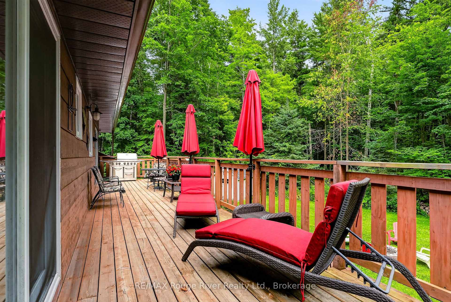 Photo 21 of 221 Colonial Drive, Quinte West, Murray Ward — HOMEH
