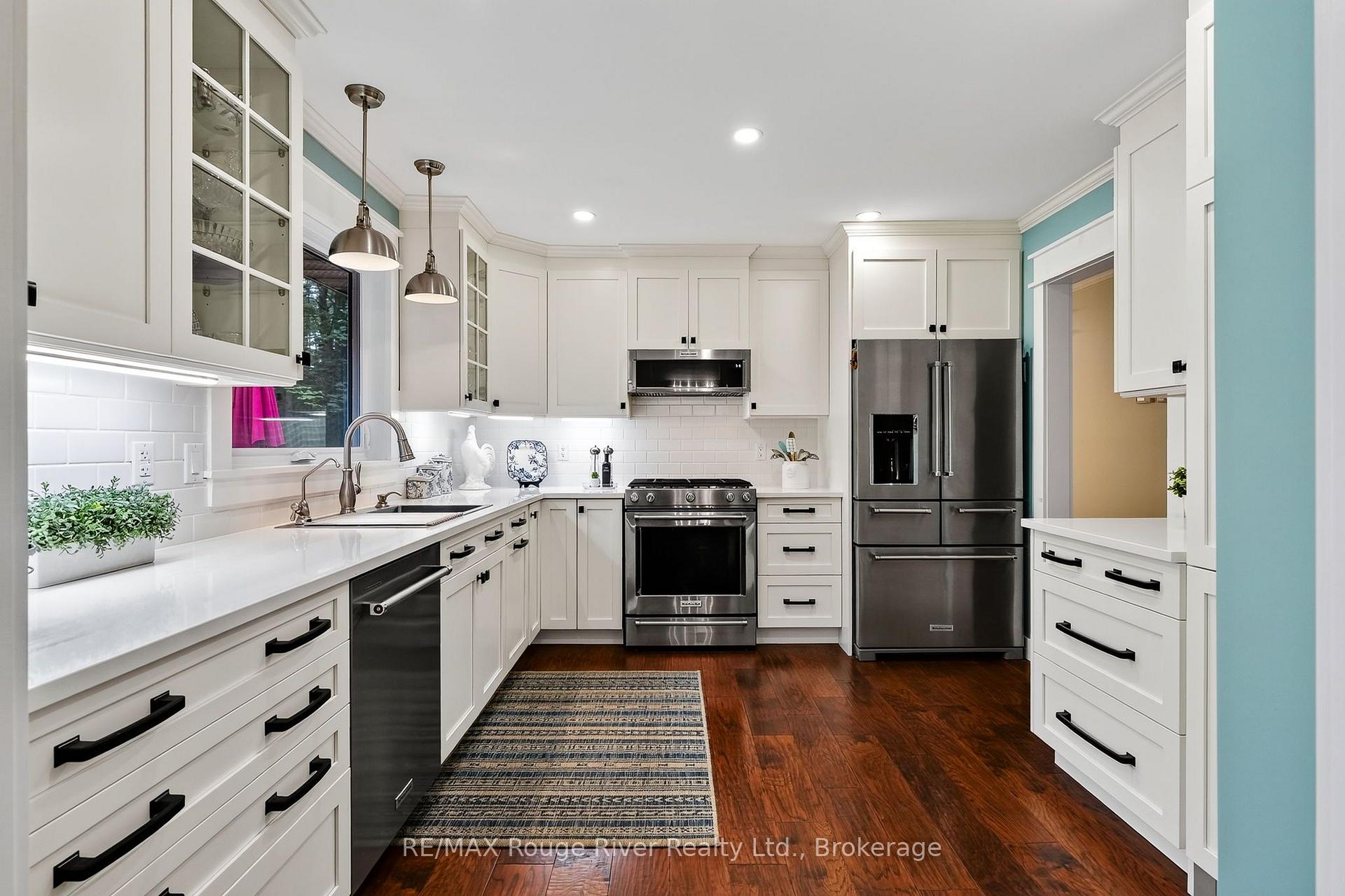 Photo 24 of 221 Colonial Drive, Quinte West, Murray Ward — HOMEH