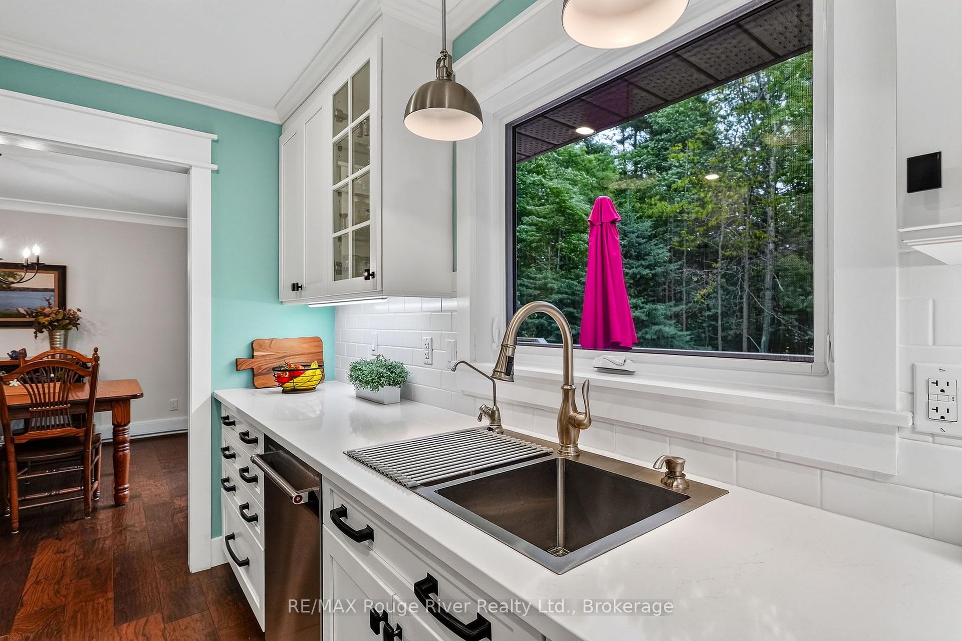 Photo 25 of 221 Colonial Drive, Quinte West, Murray Ward — HOMEH