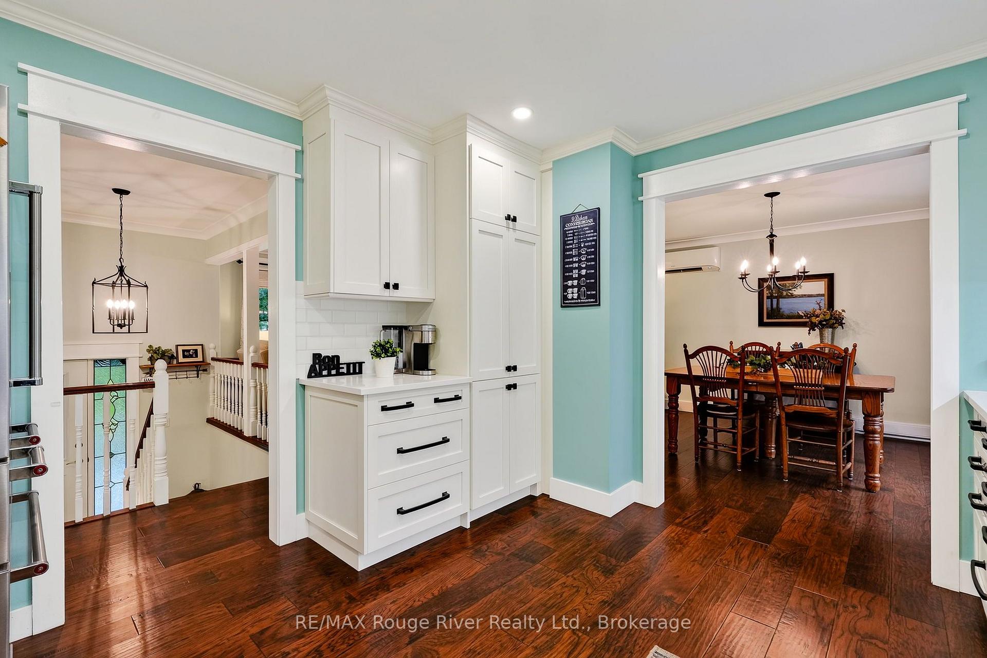 Photo 27 of 221 Colonial Drive, Quinte West, Murray Ward — HOMEH