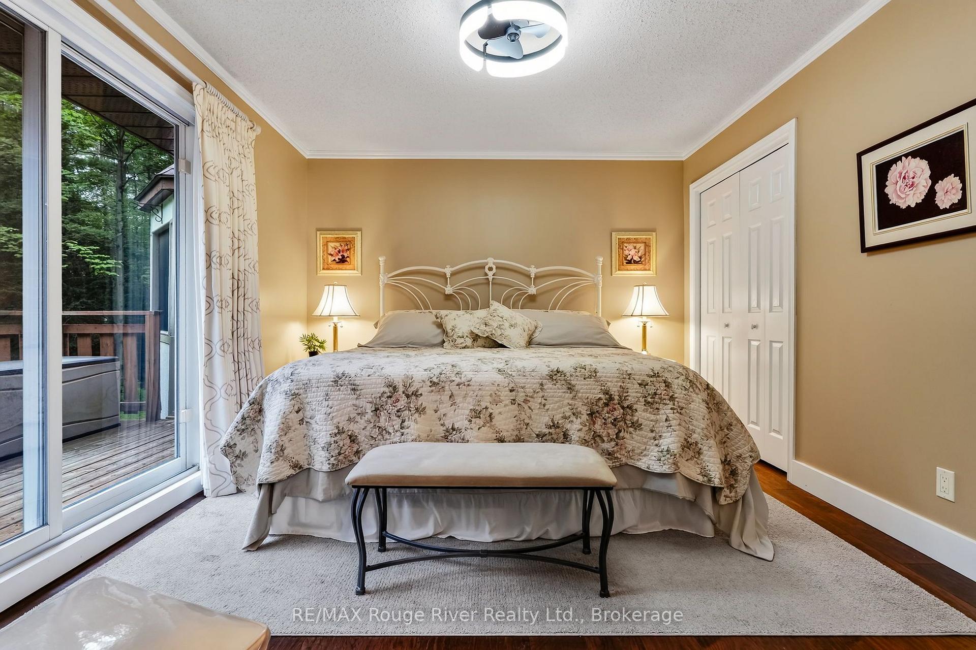 Photo 30 of 221 Colonial Drive, Quinte West, Murray Ward — HOMEH