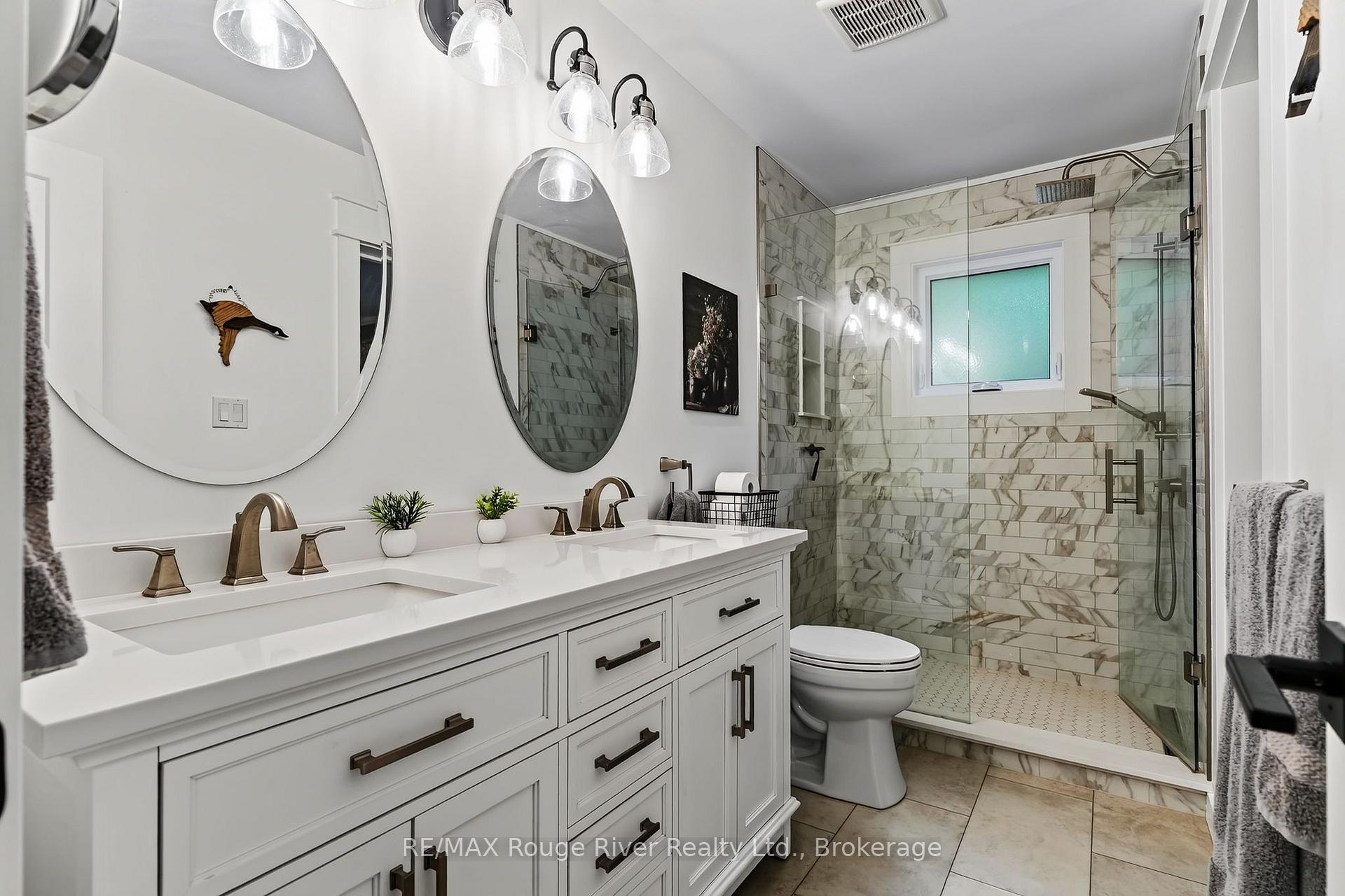 Photo 32 of 221 Colonial Drive, Quinte West, Murray Ward — HOMEH