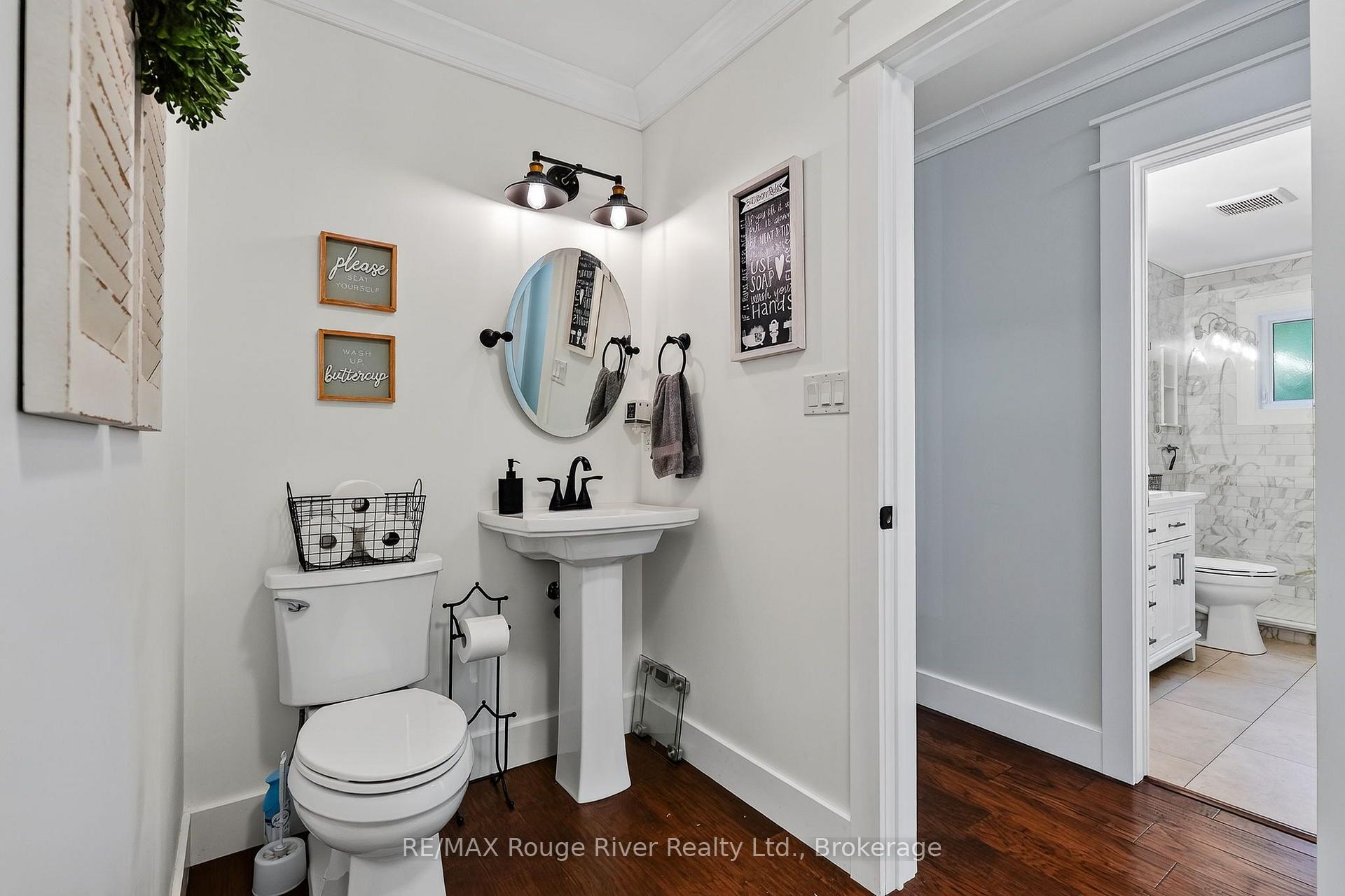 Photo 36 of 221 Colonial Drive, Quinte West, Murray Ward — HOMEH
