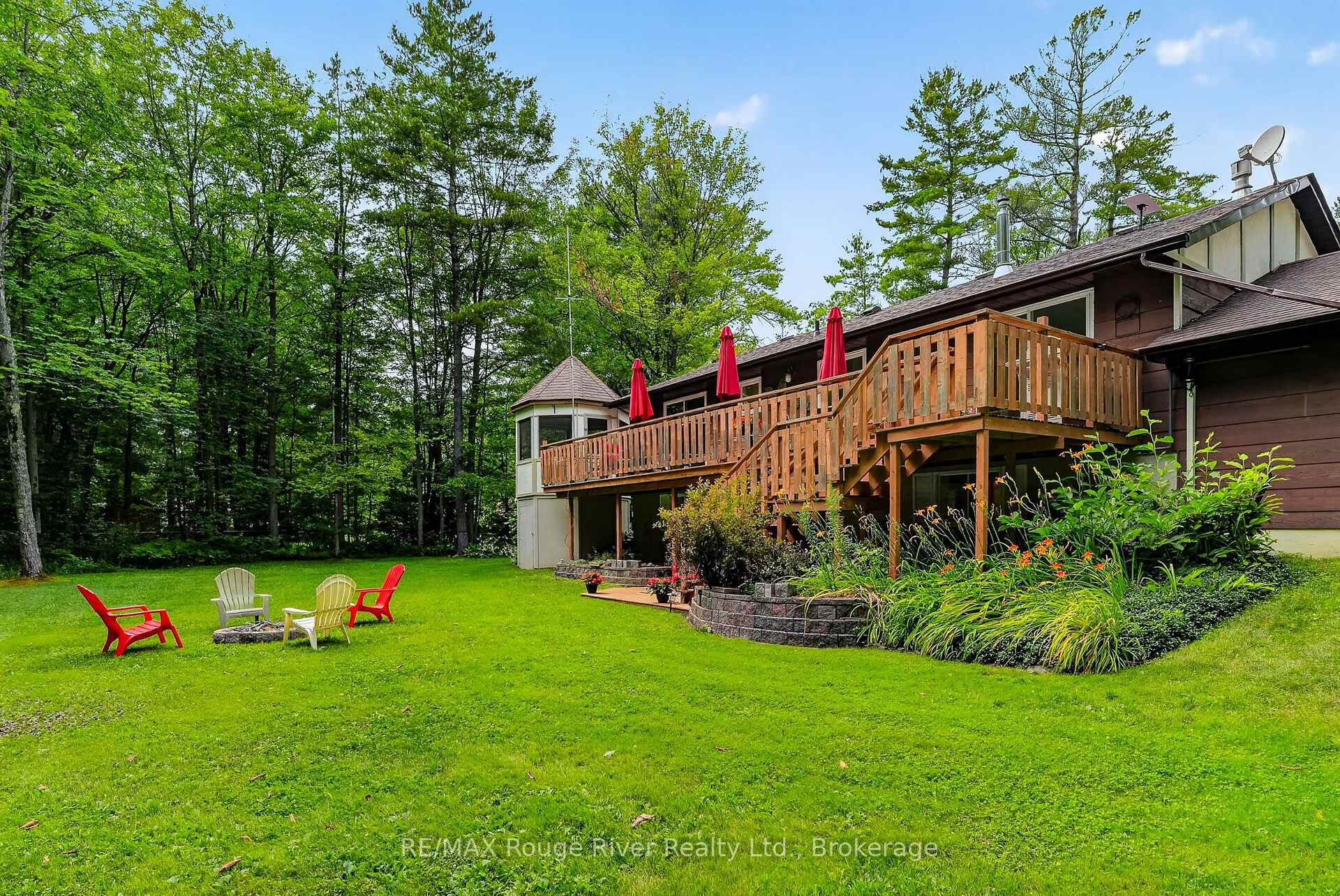 Photo 48 of 221 Colonial Drive, Quinte West, Murray Ward — HOMEH