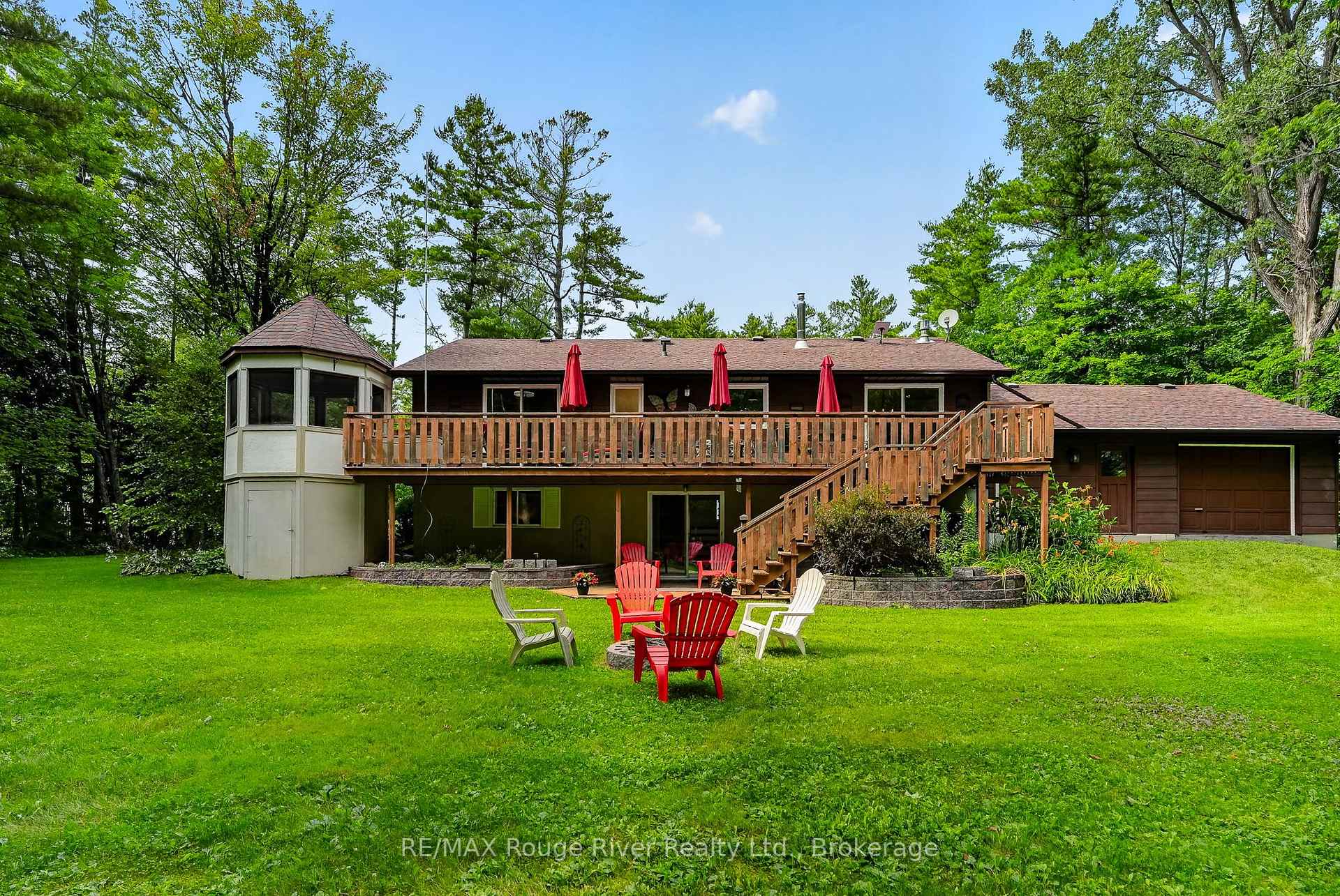 Photo 49 of 221 Colonial Drive, Quinte West, Murray Ward — HOMEH
