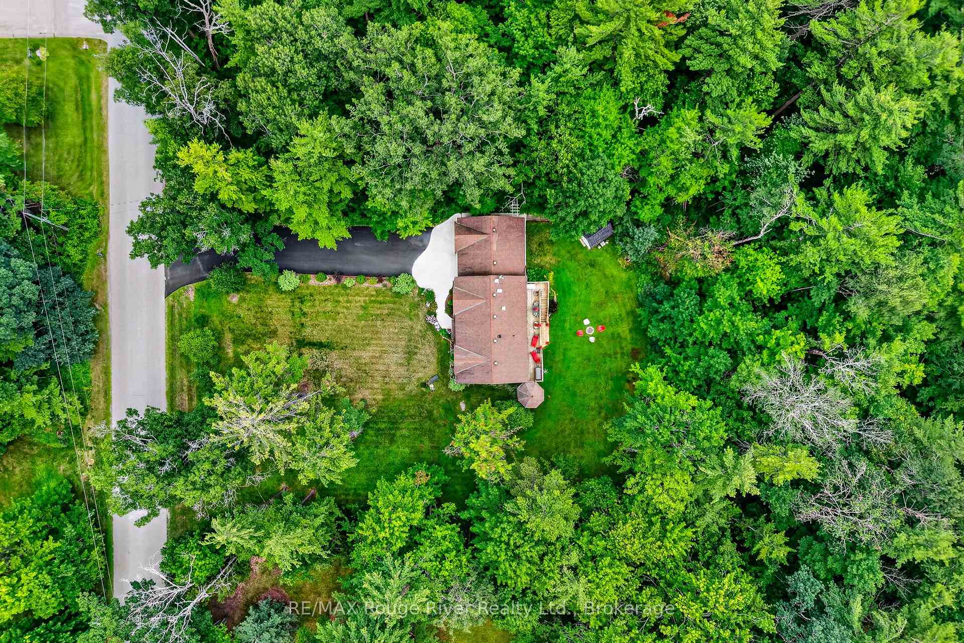 Photo 50 of 221 Colonial Drive, Quinte West, Murray Ward — HOMEH