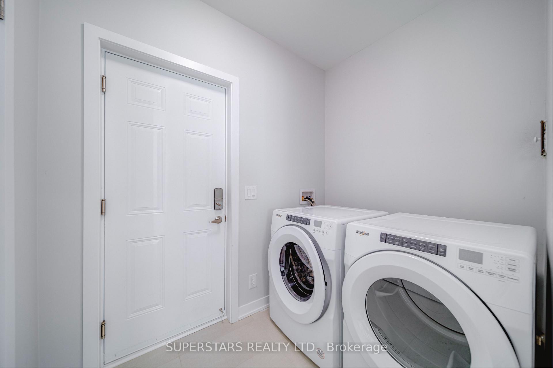 Photo 10 of 31 Harvey Bunker Crescent, Markham, Angus Glen — HOMEH