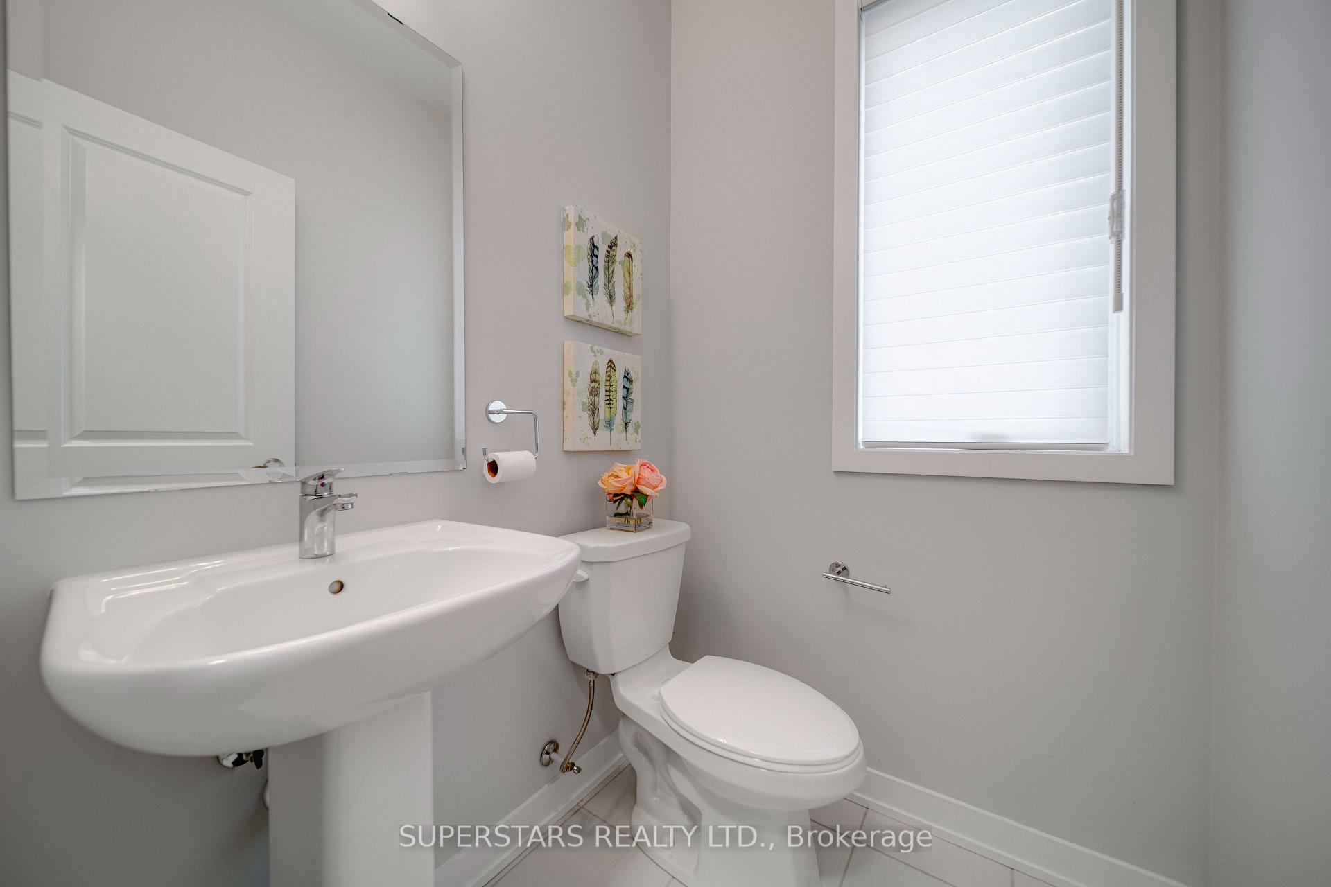 Photo 11 of 31 Harvey Bunker Crescent, Markham, Angus Glen — HOMEH