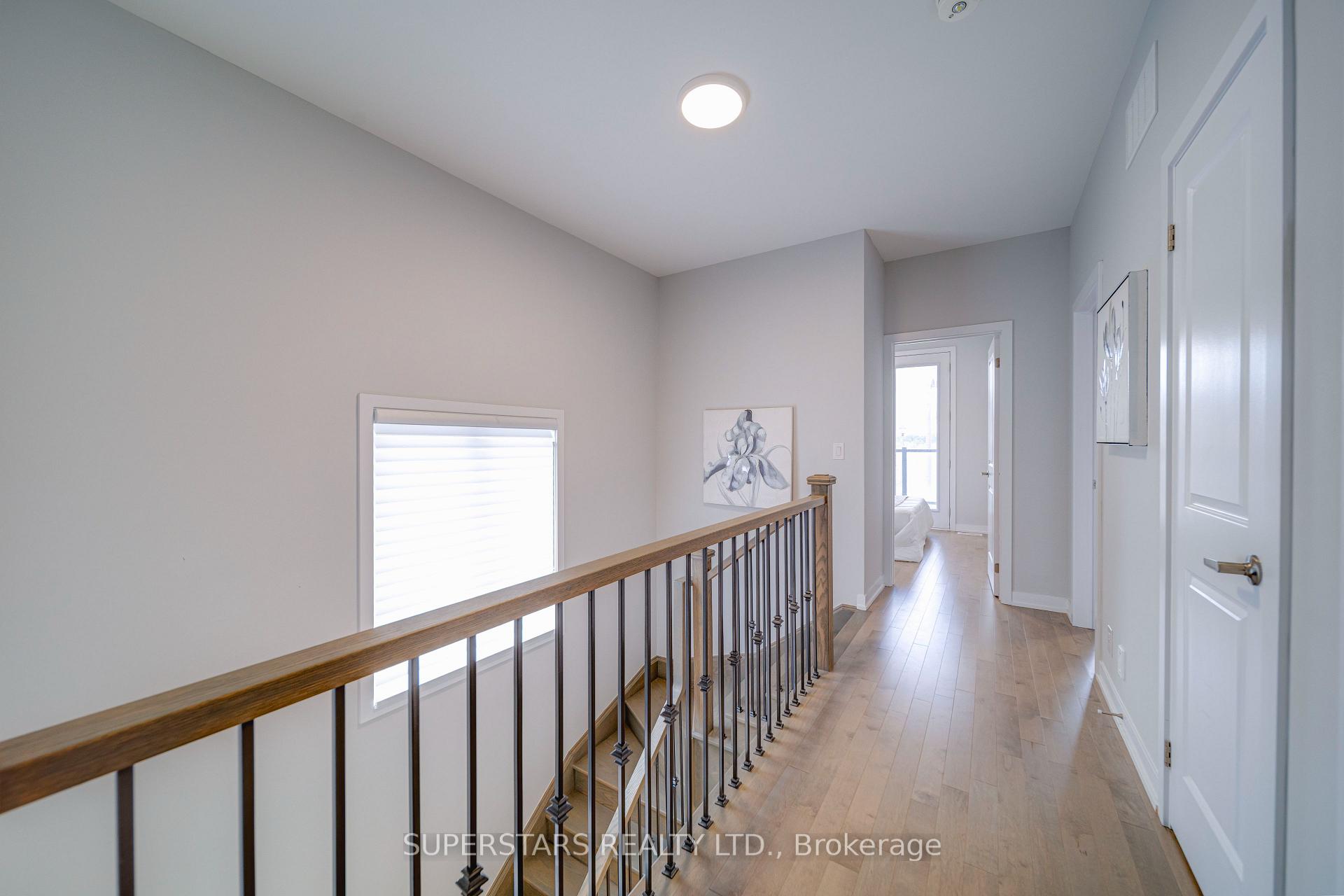 Photo 13 of 31 Harvey Bunker Crescent, Markham, Angus Glen — HOMEH
