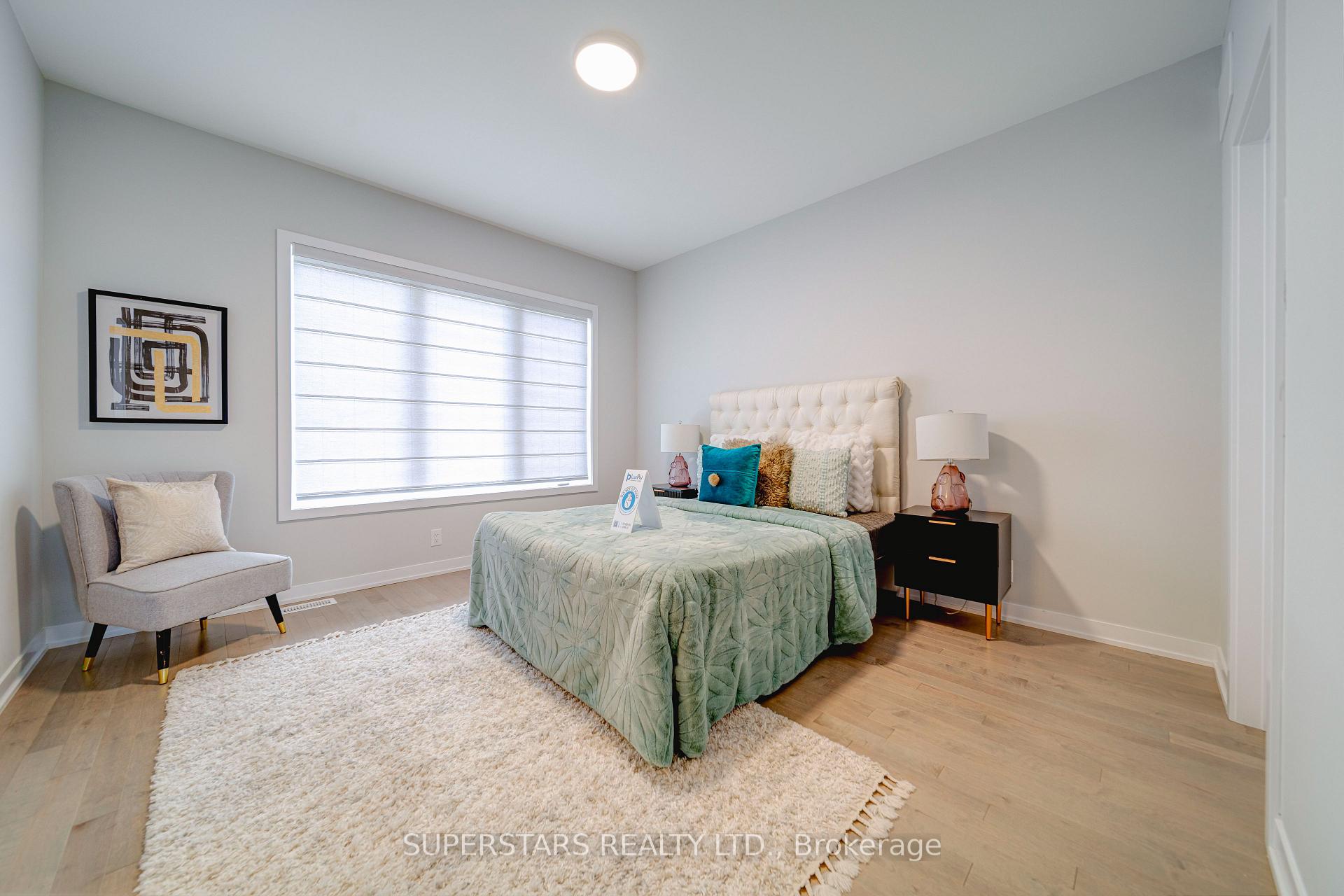 Photo 14 of 31 Harvey Bunker Crescent, Markham, Angus Glen — HOMEH