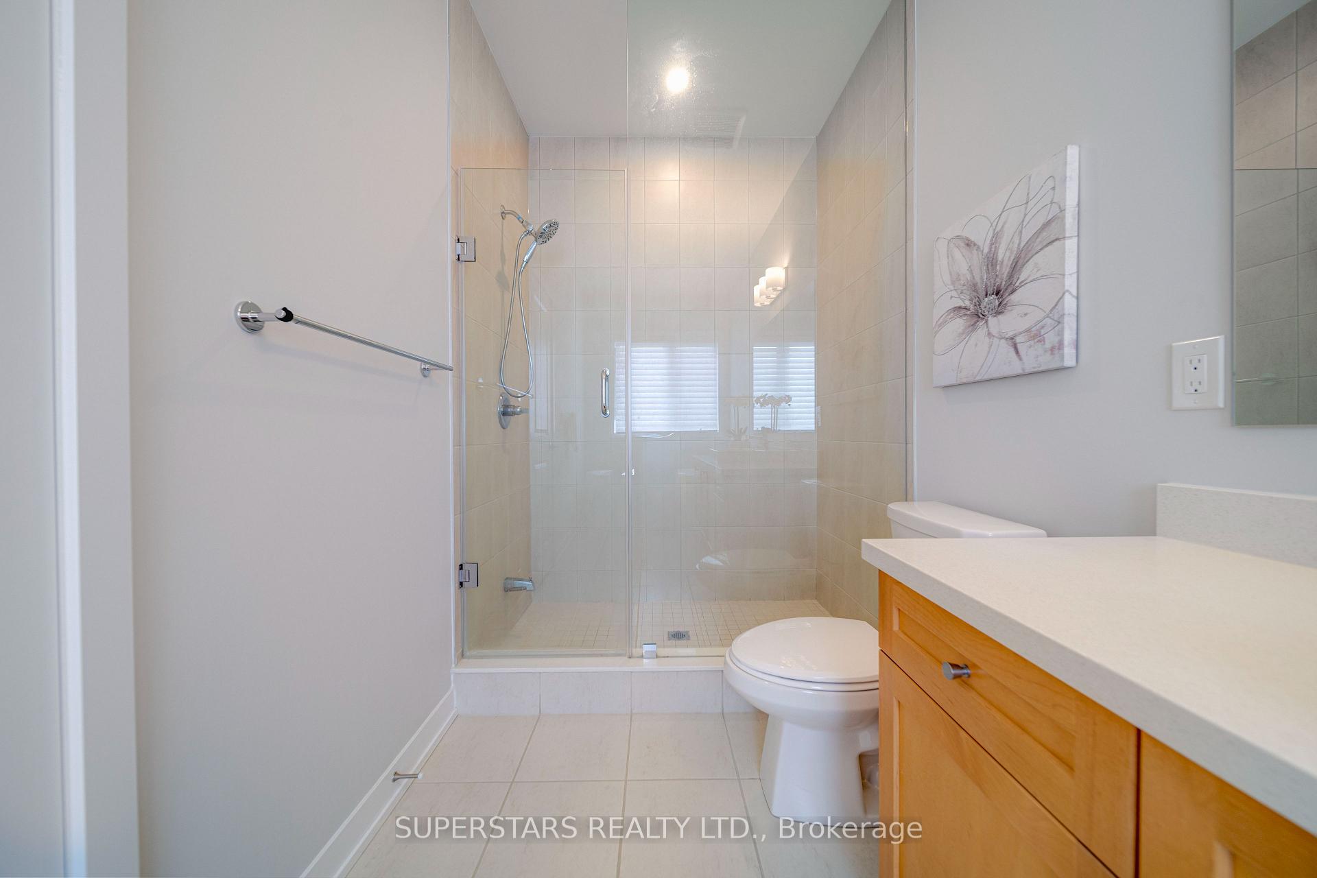 Photo 18 of 31 Harvey Bunker Crescent, Markham, Angus Glen — HOMEH