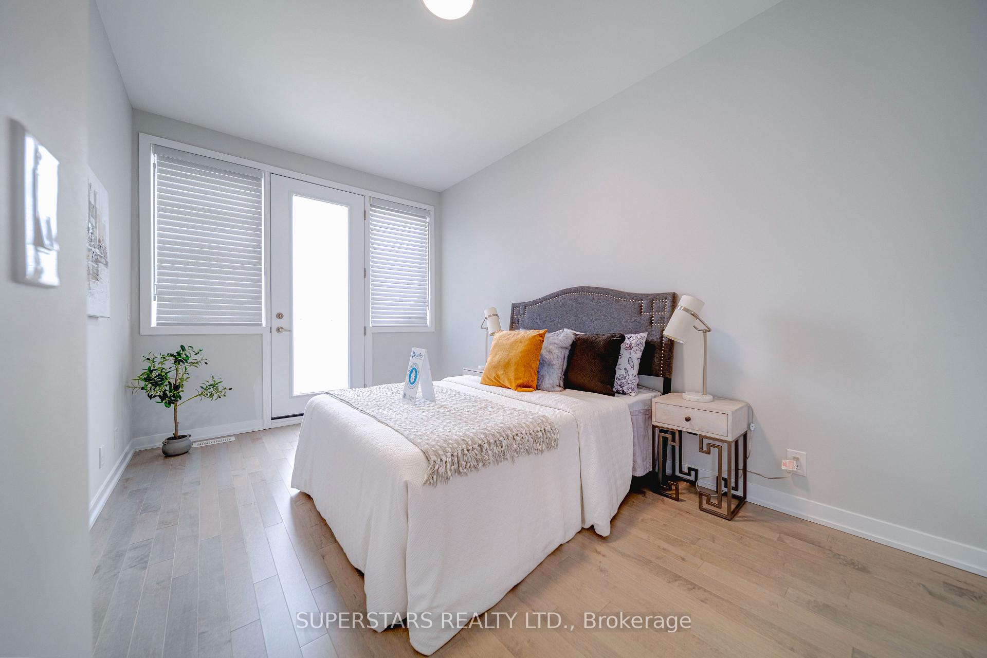 Photo 19 of 31 Harvey Bunker Crescent, Markham, Angus Glen — HOMEH