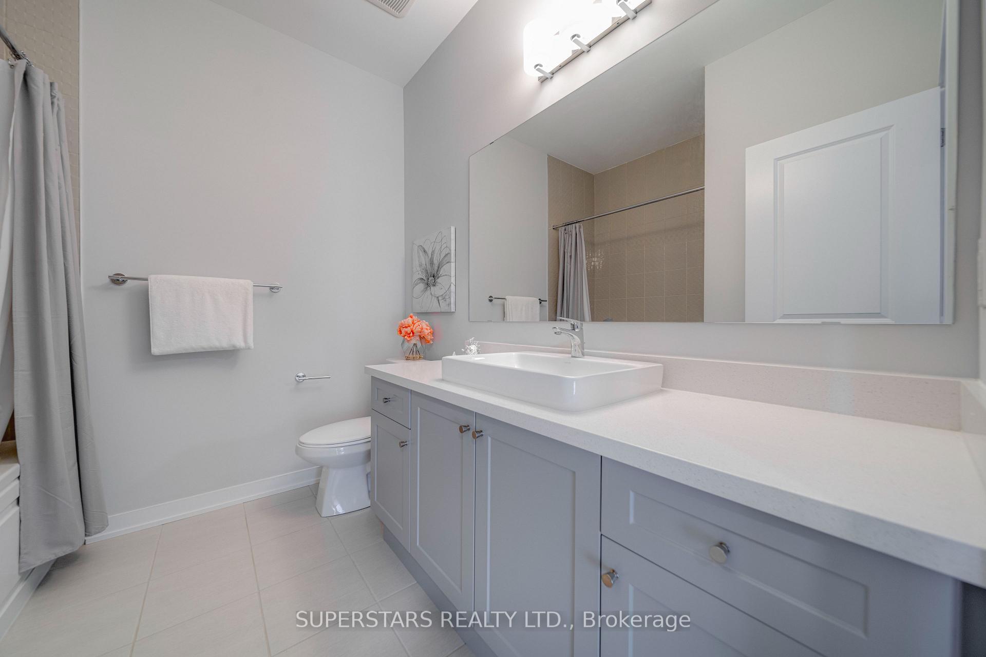 Photo 25 of 31 Harvey Bunker Crescent, Markham, Angus Glen — HOMEH
