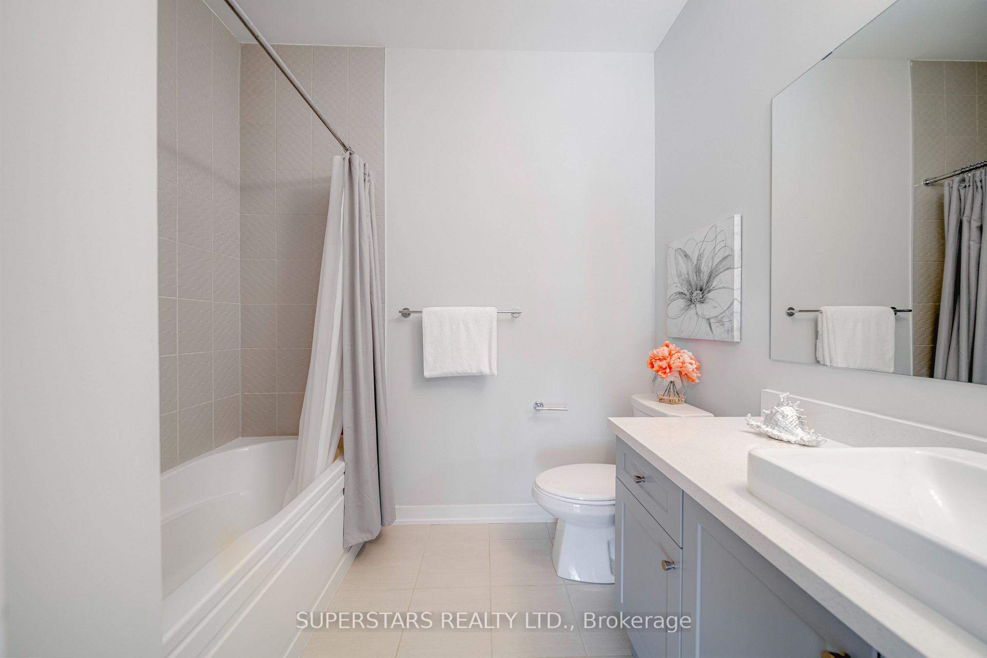 Photo 26 of 31 Harvey Bunker Crescent, Markham, Angus Glen — HOMEH