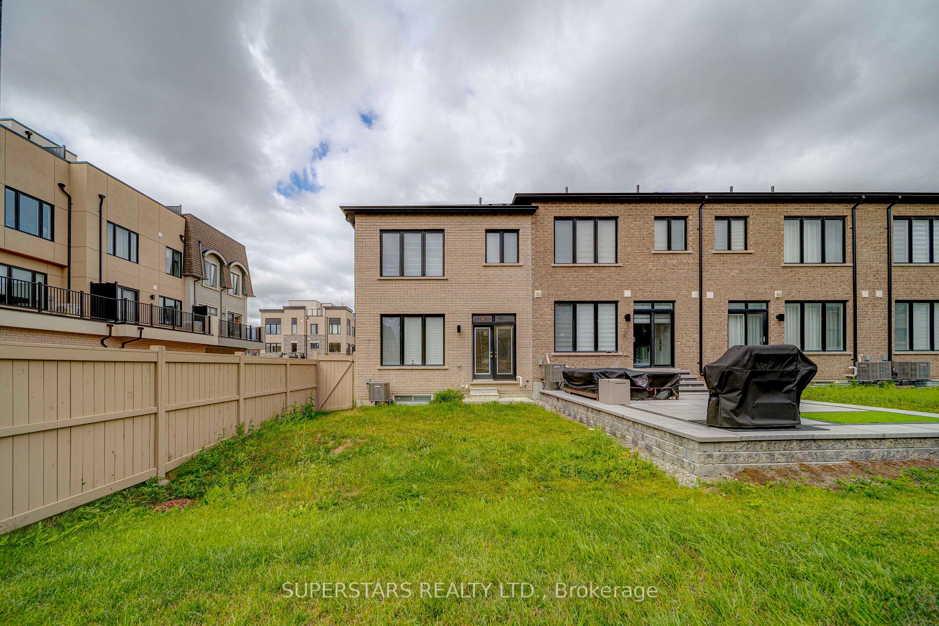 Photo 31 of 31 Harvey Bunker Crescent, Markham, Angus Glen — HOMEH