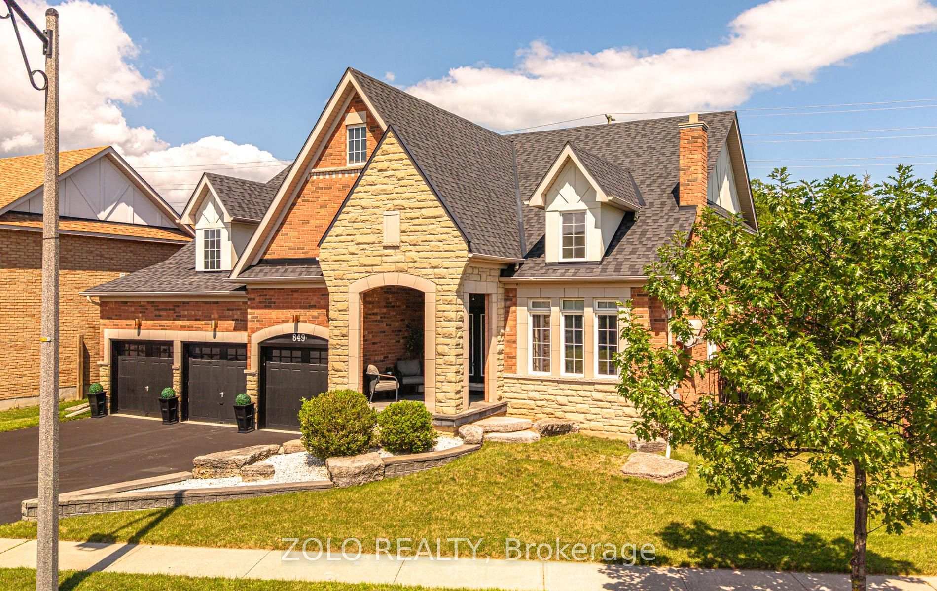 Photo 3 of 849 Hanmore Street, Oshawa, Pinecrest — HOMEH
