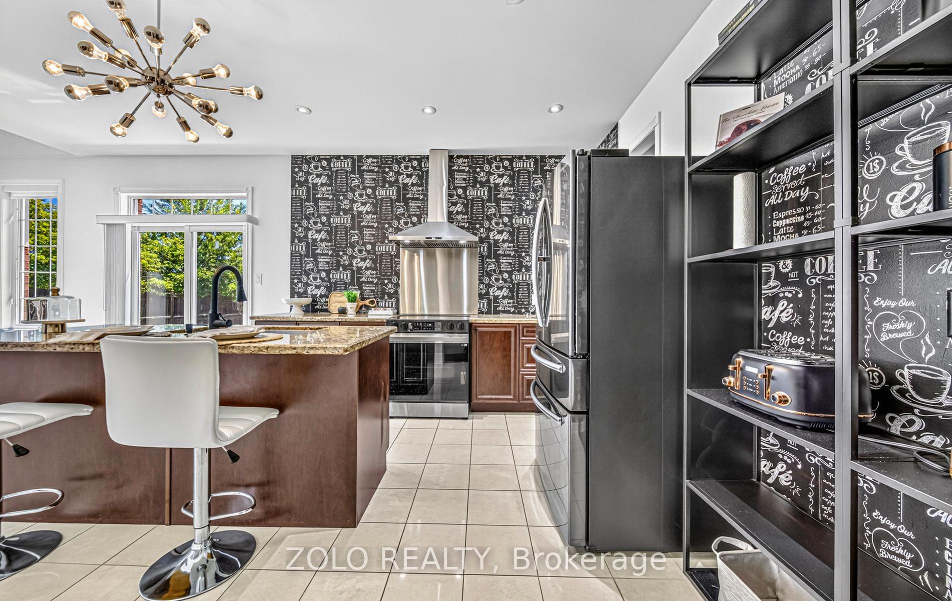 Photo 16 of 849 Hanmore Street, Oshawa, Pinecrest — HOMEH