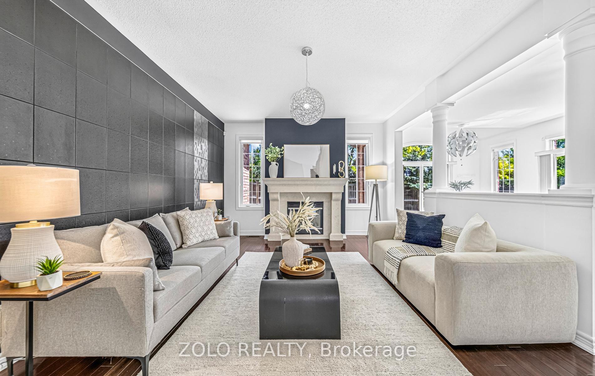 Photo 20 of 849 Hanmore Street, Oshawa, Pinecrest — HOMEH