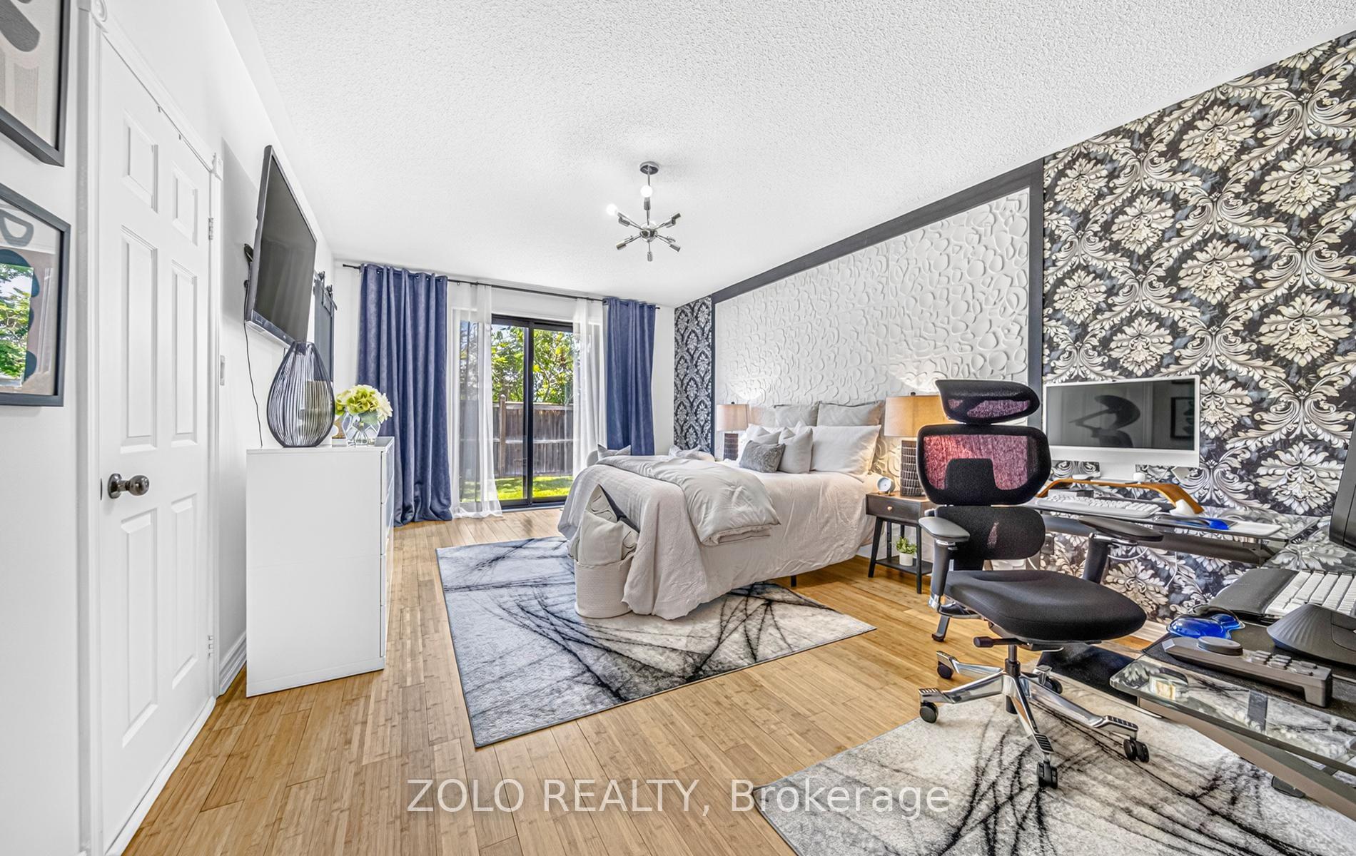 Photo 22 of 849 Hanmore Street, Oshawa, Pinecrest — HOMEH