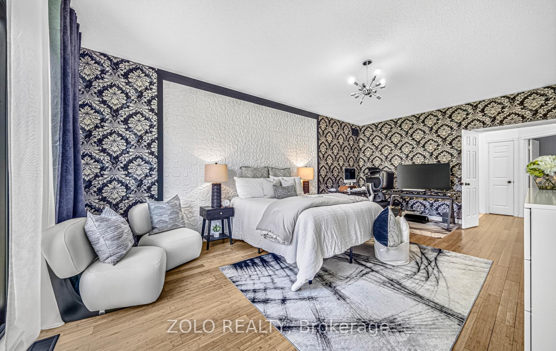 Photo 23 of 849 Hanmore Street, Oshawa, Pinecrest — HOMEH