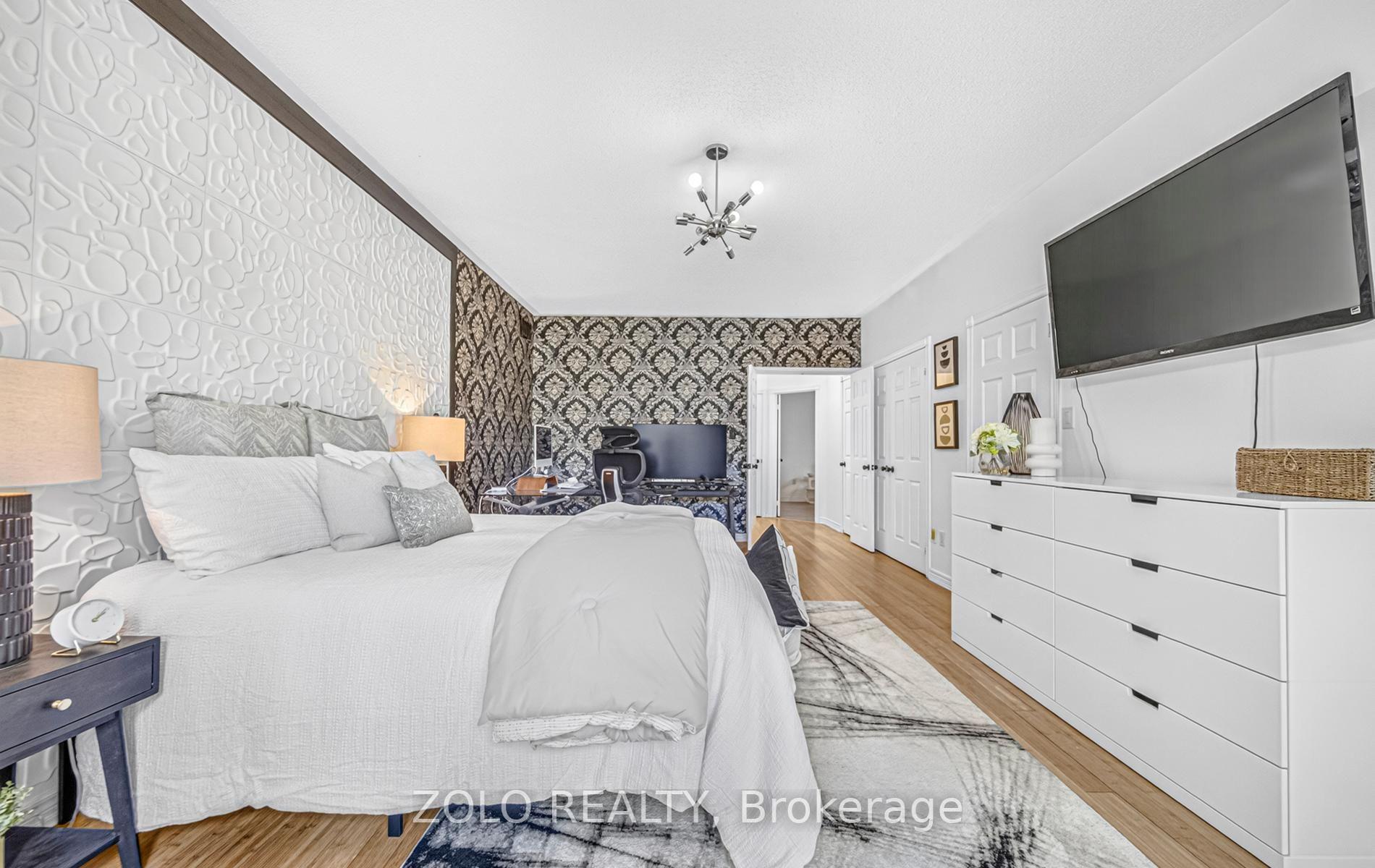 Photo 24 of 849 Hanmore Street, Oshawa, Pinecrest — HOMEH
