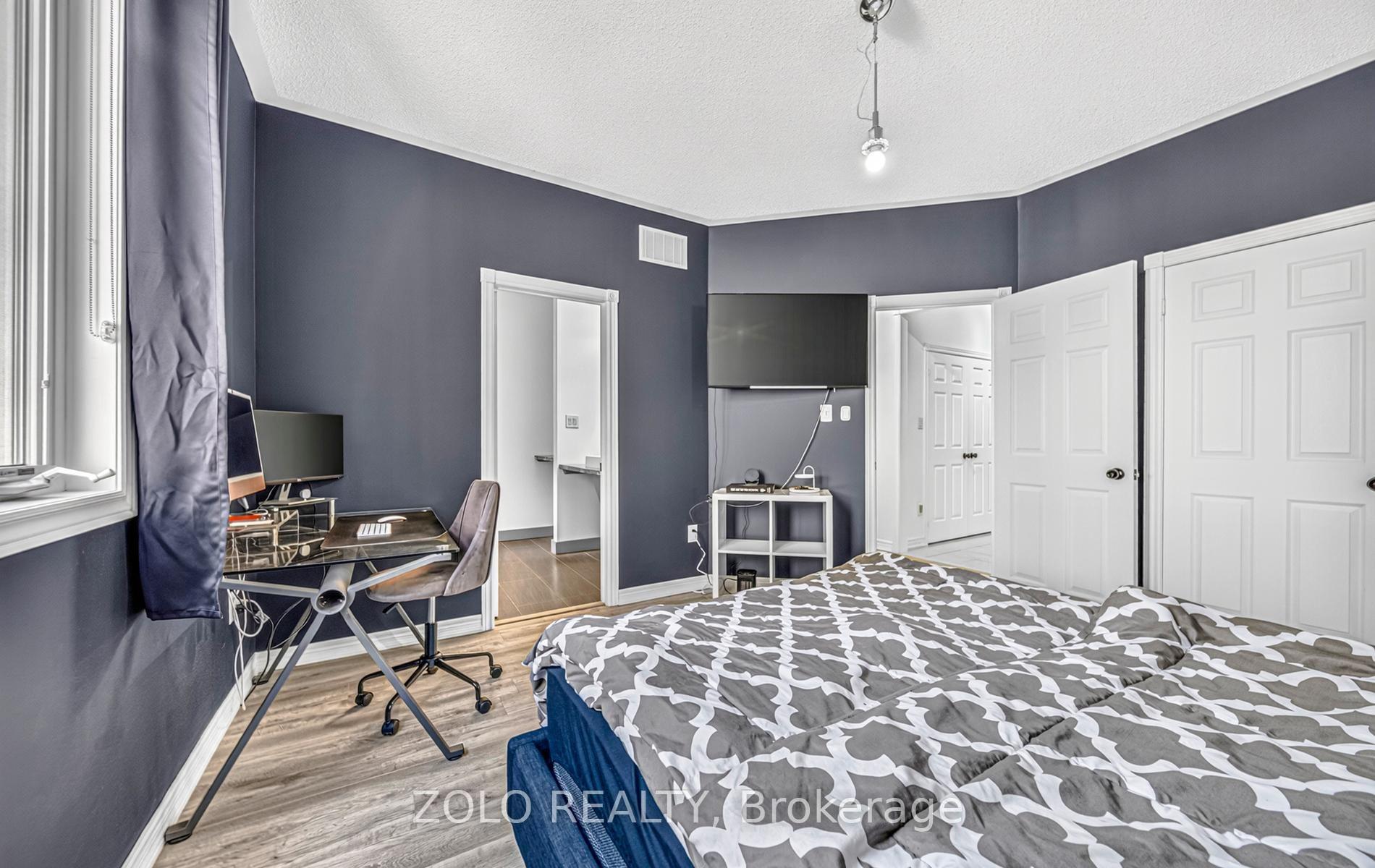 Photo 27 of 849 Hanmore Street, Oshawa, Pinecrest — HOMEH