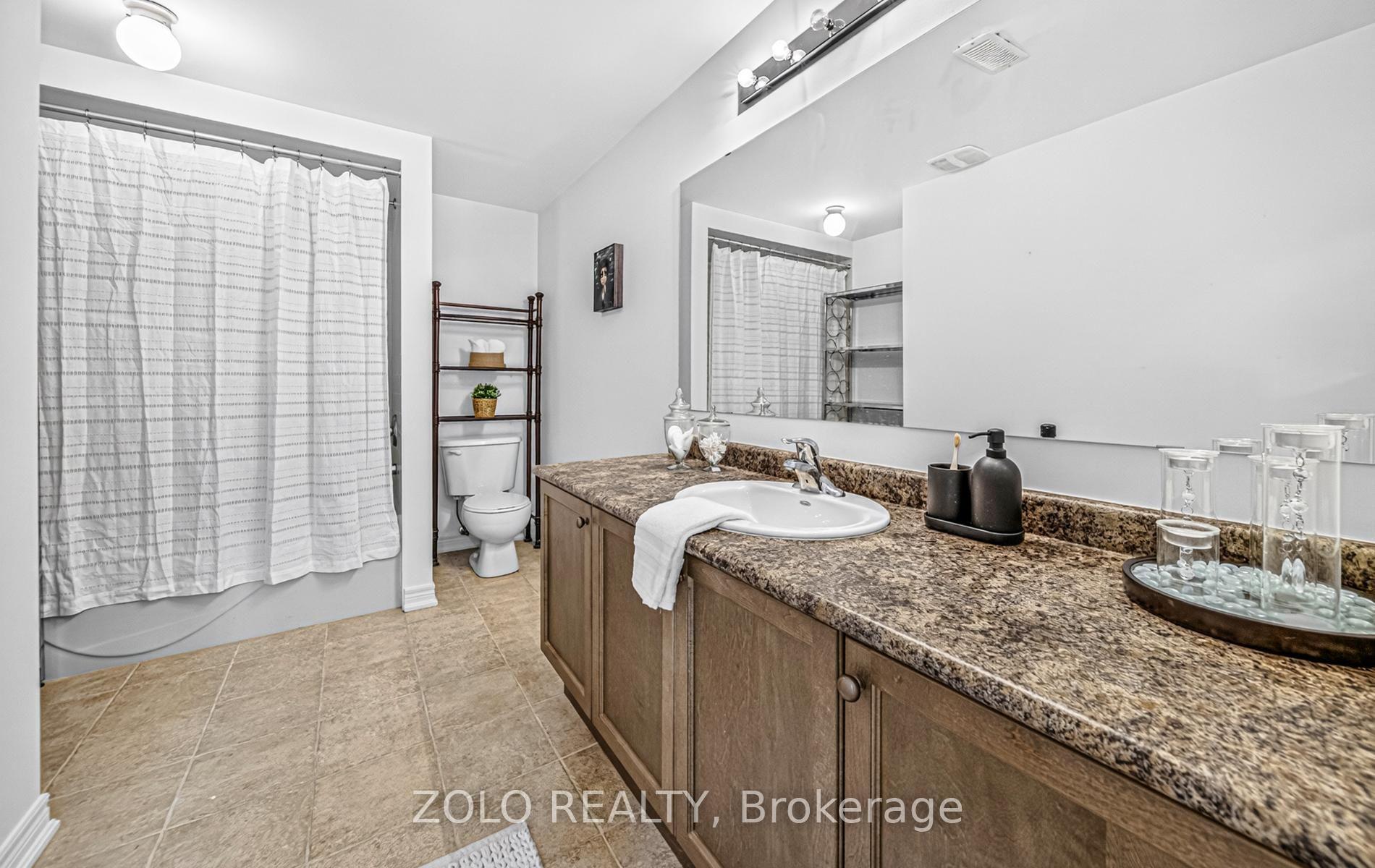 Photo 33 of 849 Hanmore Street, Oshawa, Pinecrest — HOMEH