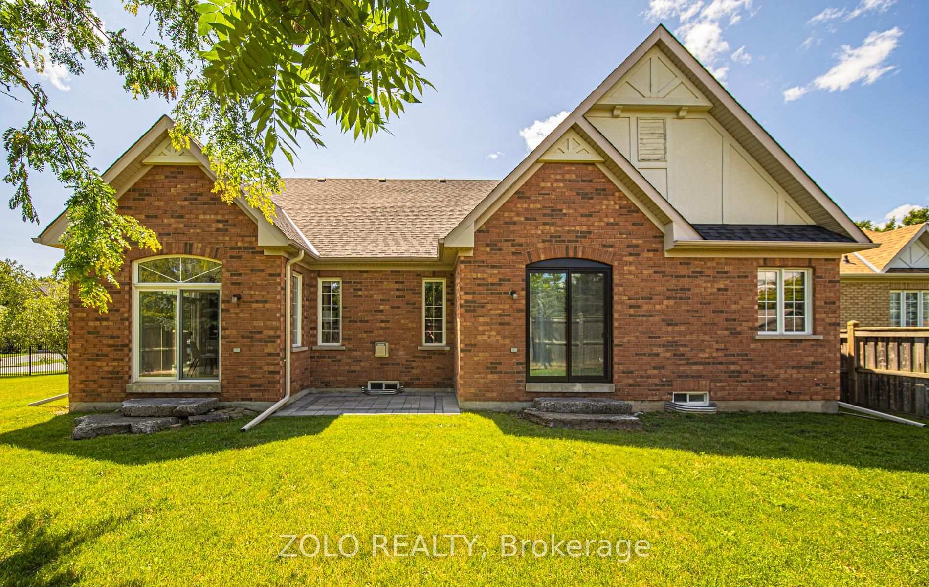 Photo 36 of 849 Hanmore Street, Oshawa, Pinecrest — HOMEH