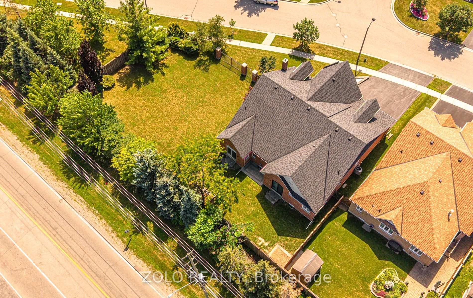 Photo 41 of 849 Hanmore Street, Oshawa, Pinecrest — HOMEH
