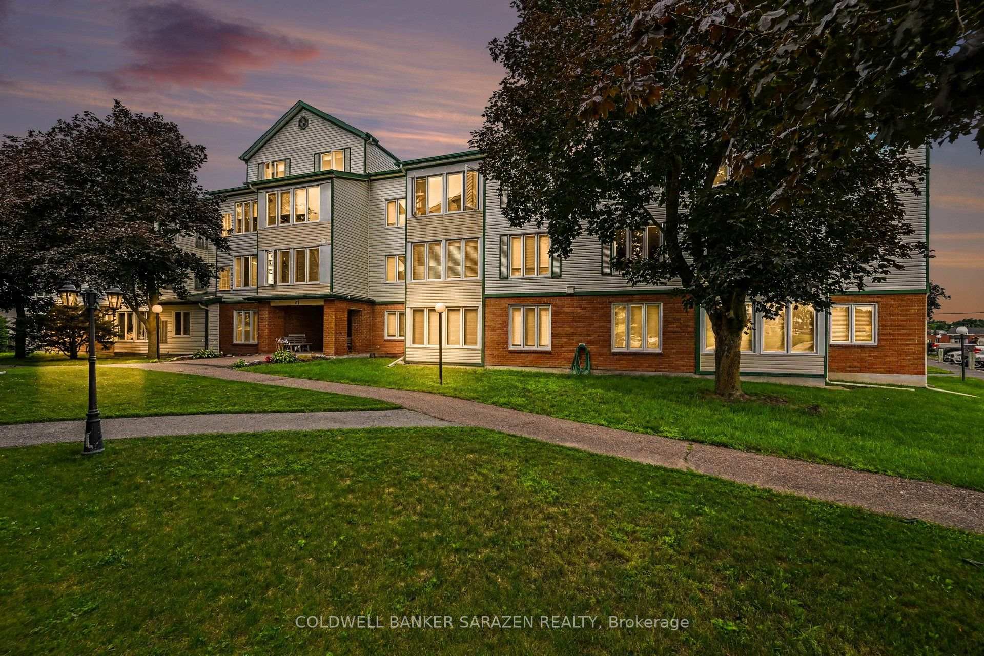 Photo of Unit 201, 61 Jack Crescent