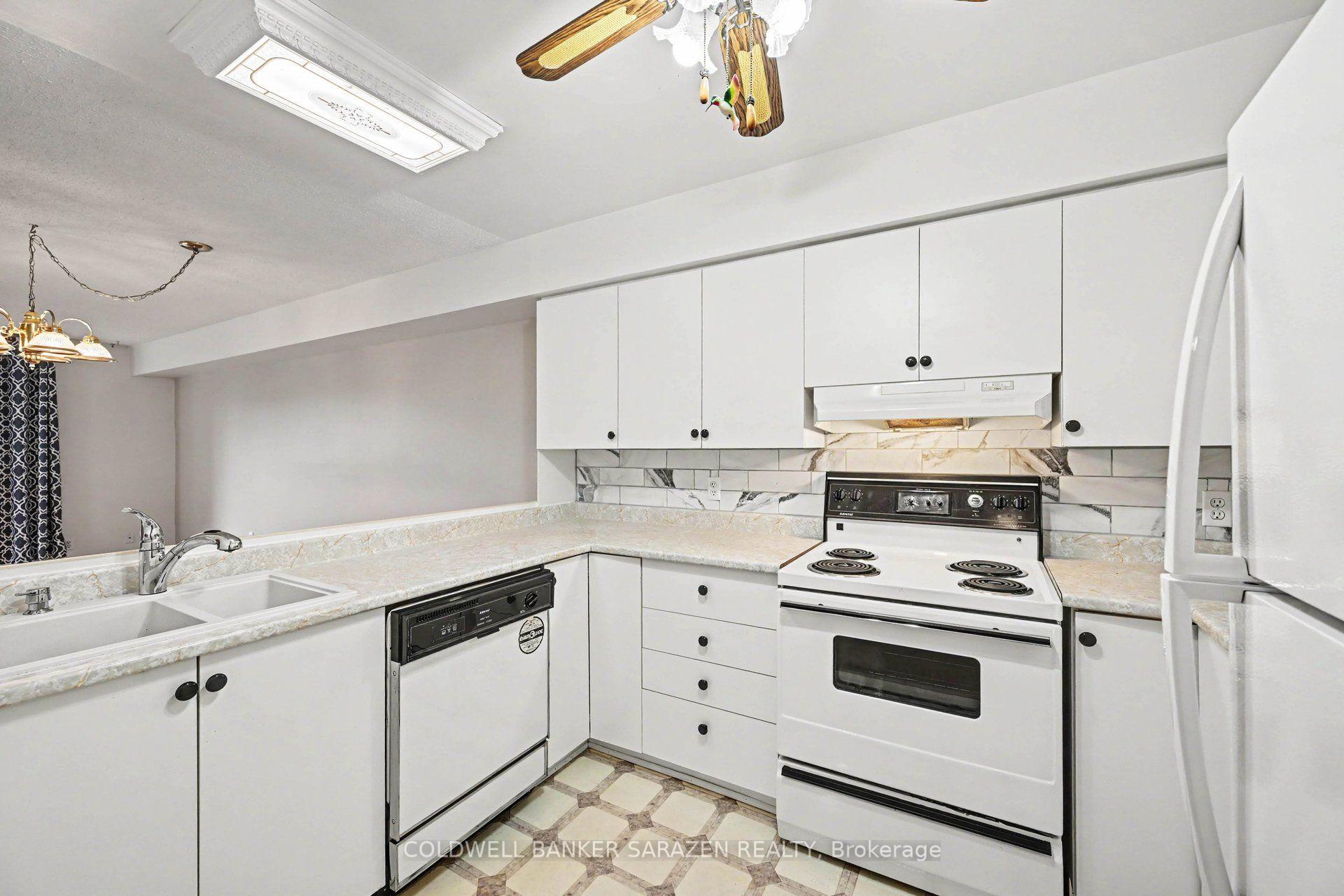 Photo 9 of Unit 201, 61 Jack Crescent, Arnprior, Arnprior — HOMEH